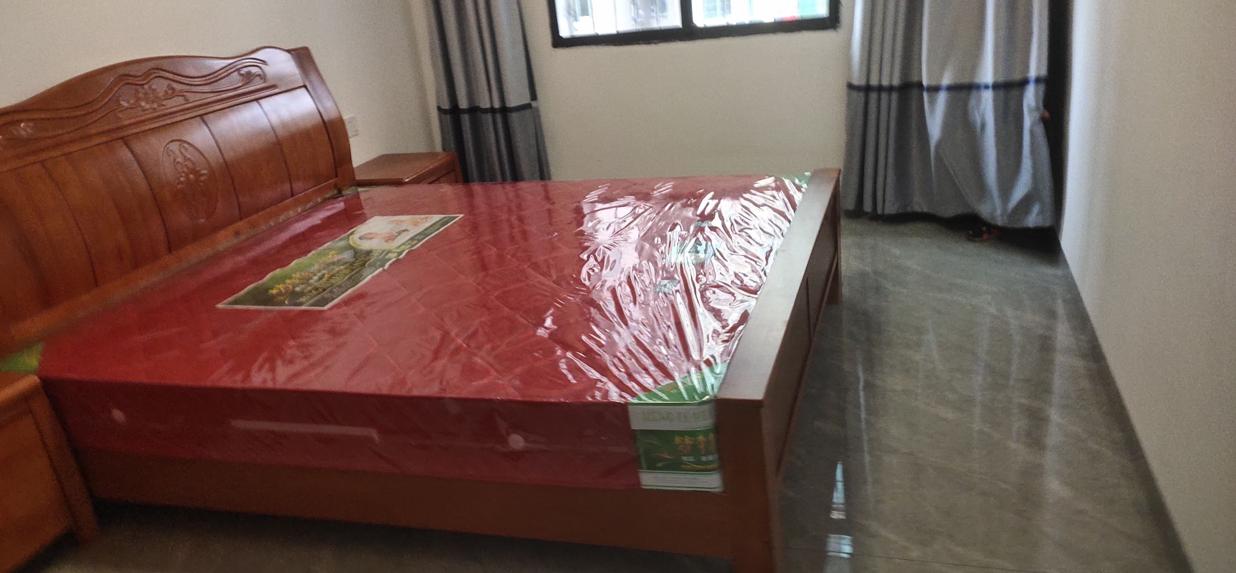 金柘北区  3室2厅1卫   1100.00元/月室内图