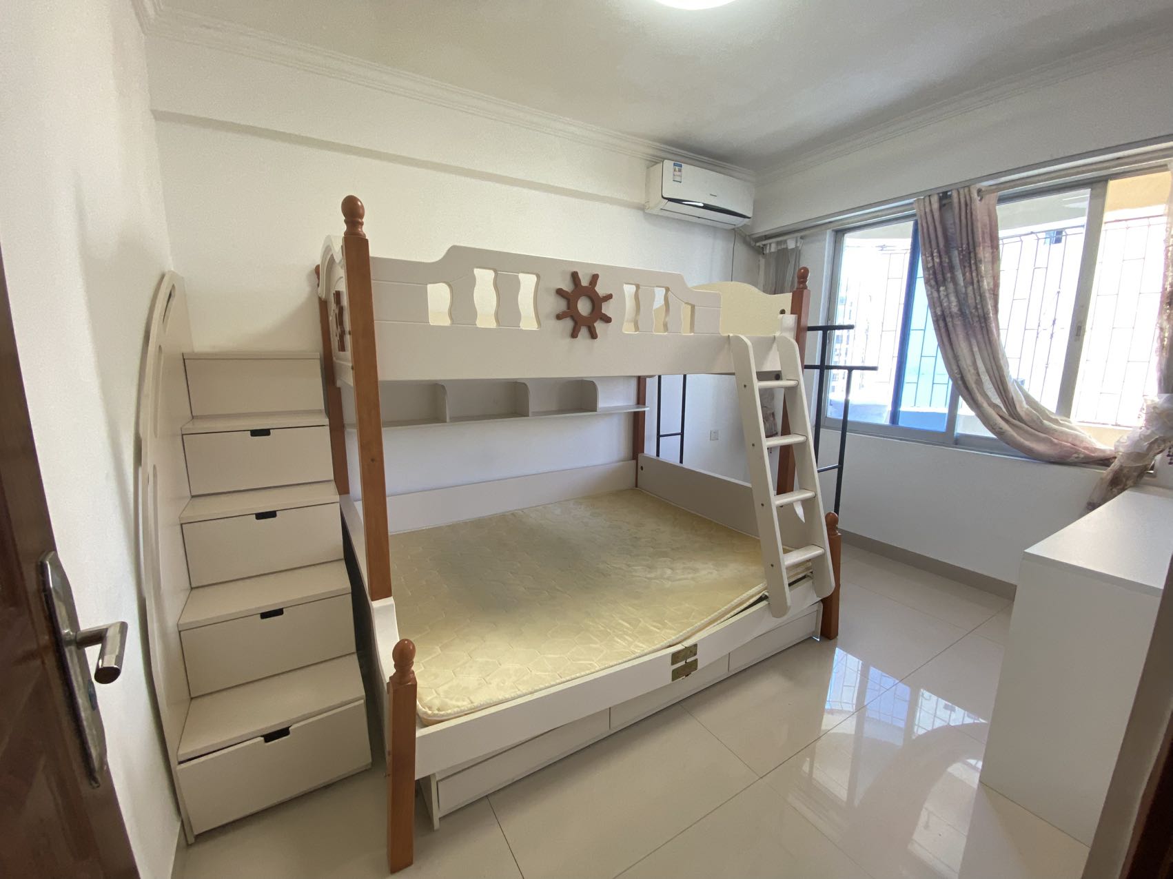 昌信公寓 3室2厅1卫 88.0万 昌信公寓 3室2厅1卫 88.0万室内图