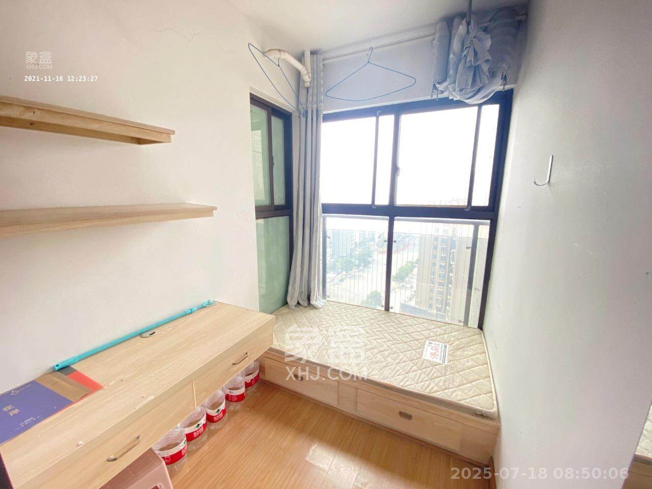 达美D6区  1室1厅1卫   1900.00元/月室内图