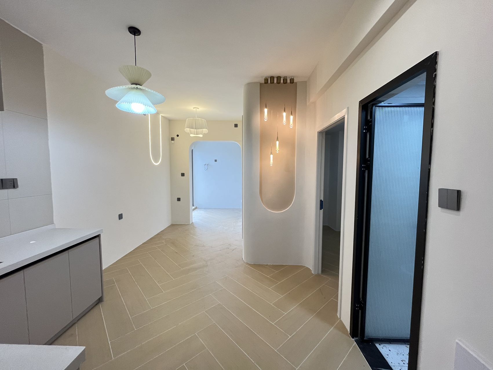 儒俊雅苑 1室1厅1卫 59.8万 儒俊雅苑 1室1厅1卫 59.8万室内图