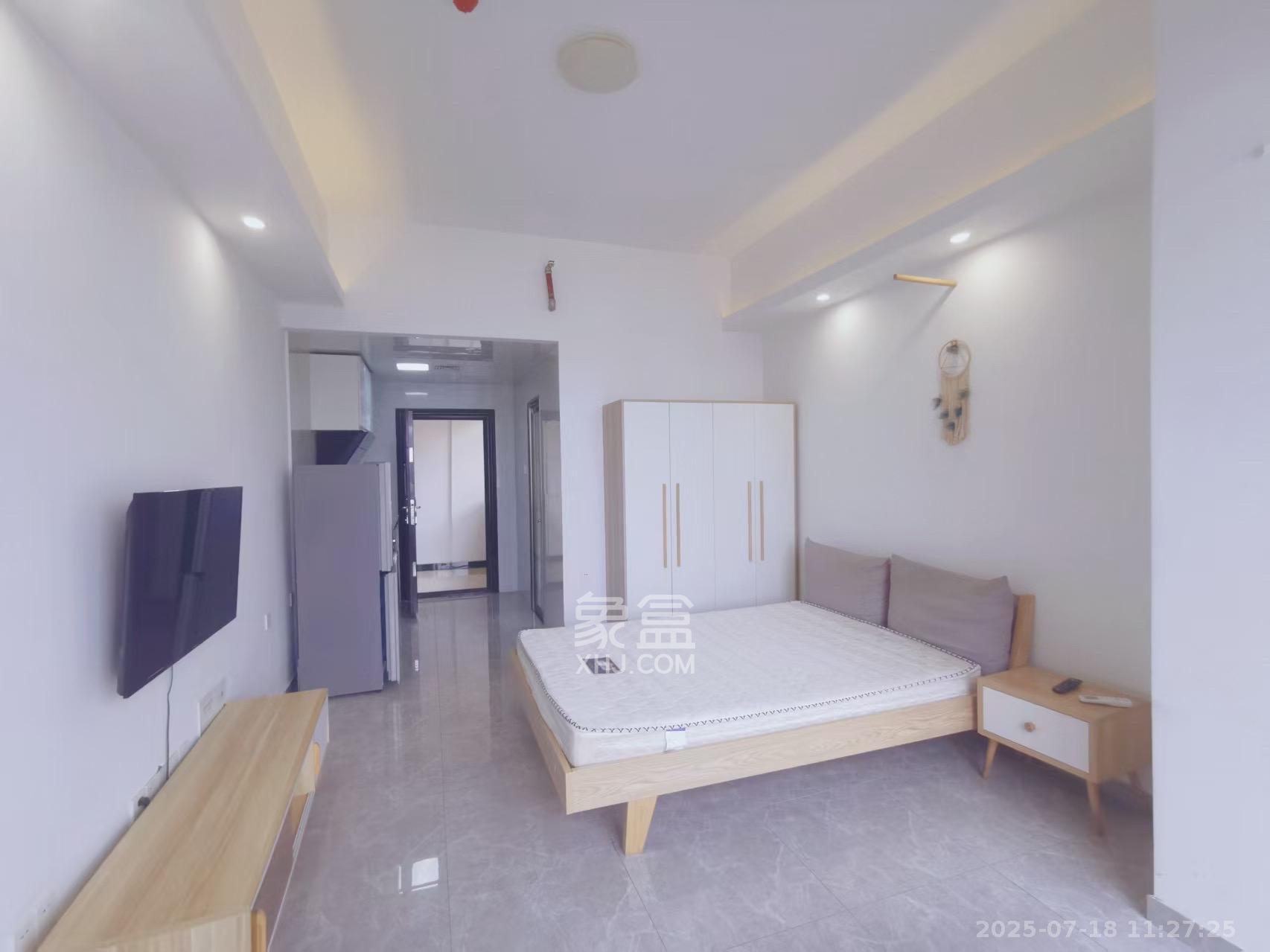 明大佳园 1室1厅1卫 1600.0元/月 明大佳园 1室1厅1卫 1600.0元/月室内图