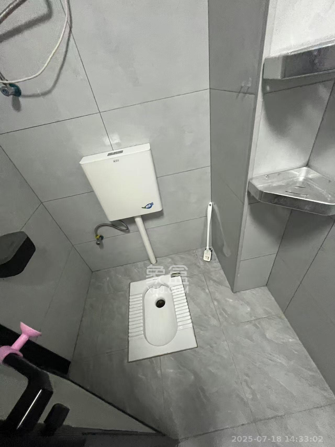 华润翡翠府  1室0厅0卫   1200.00元/月室内图