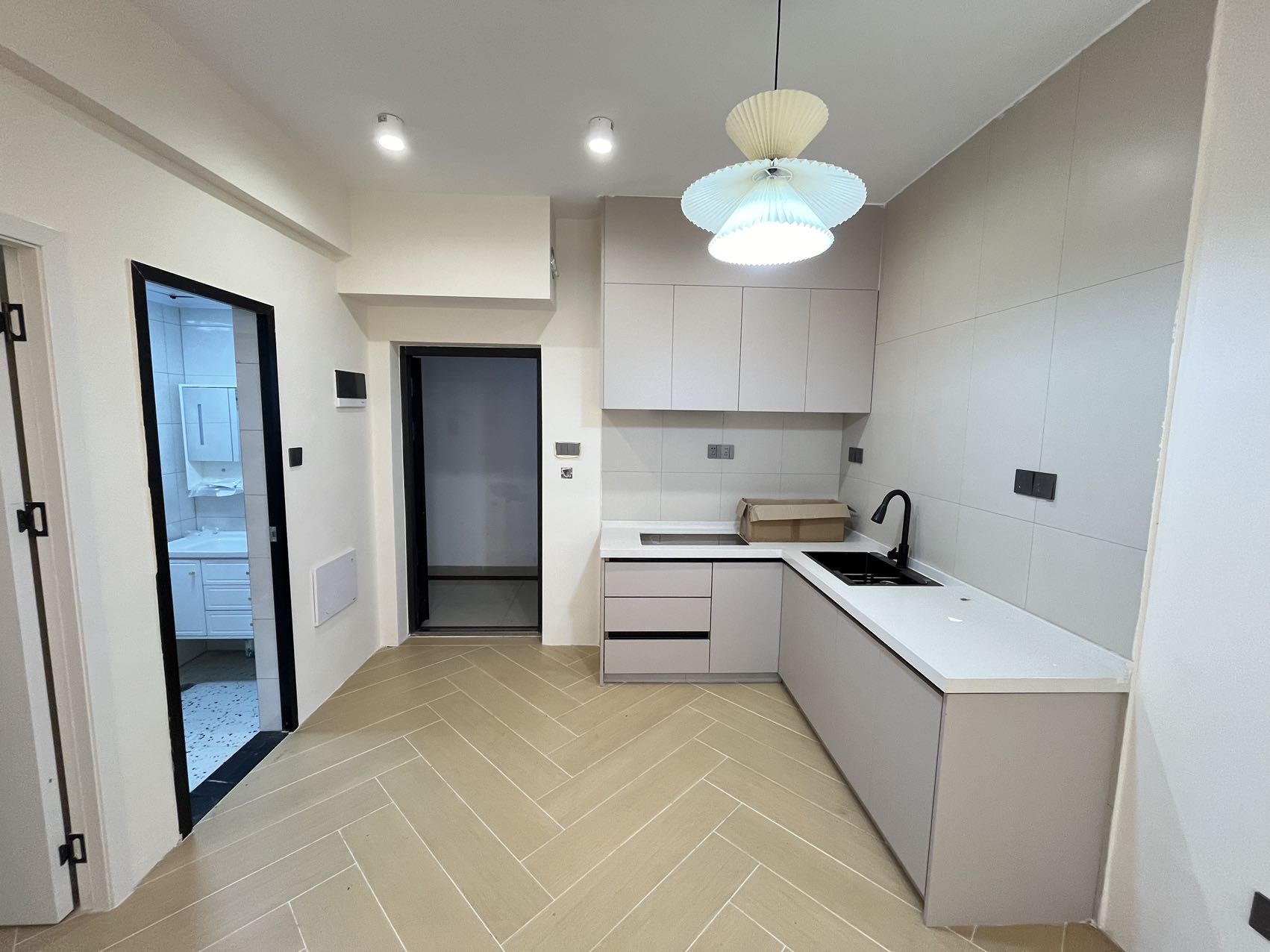 儒俊雅苑 1室1厅1卫 59.8万 儒俊雅苑 1室1厅1卫 59.8万室内图