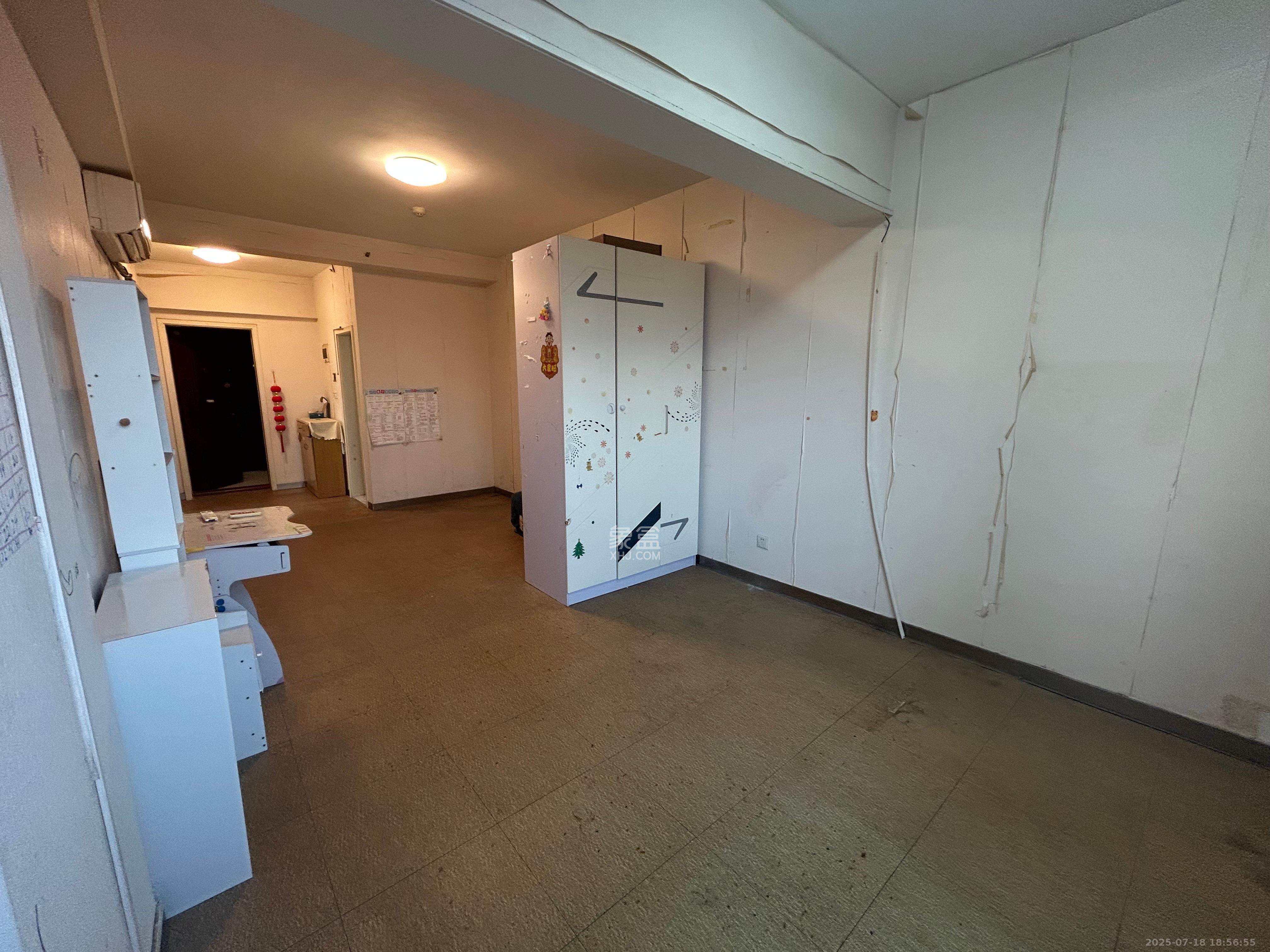 建安像素汇  2室1厅1卫   1800.00元/月室内图