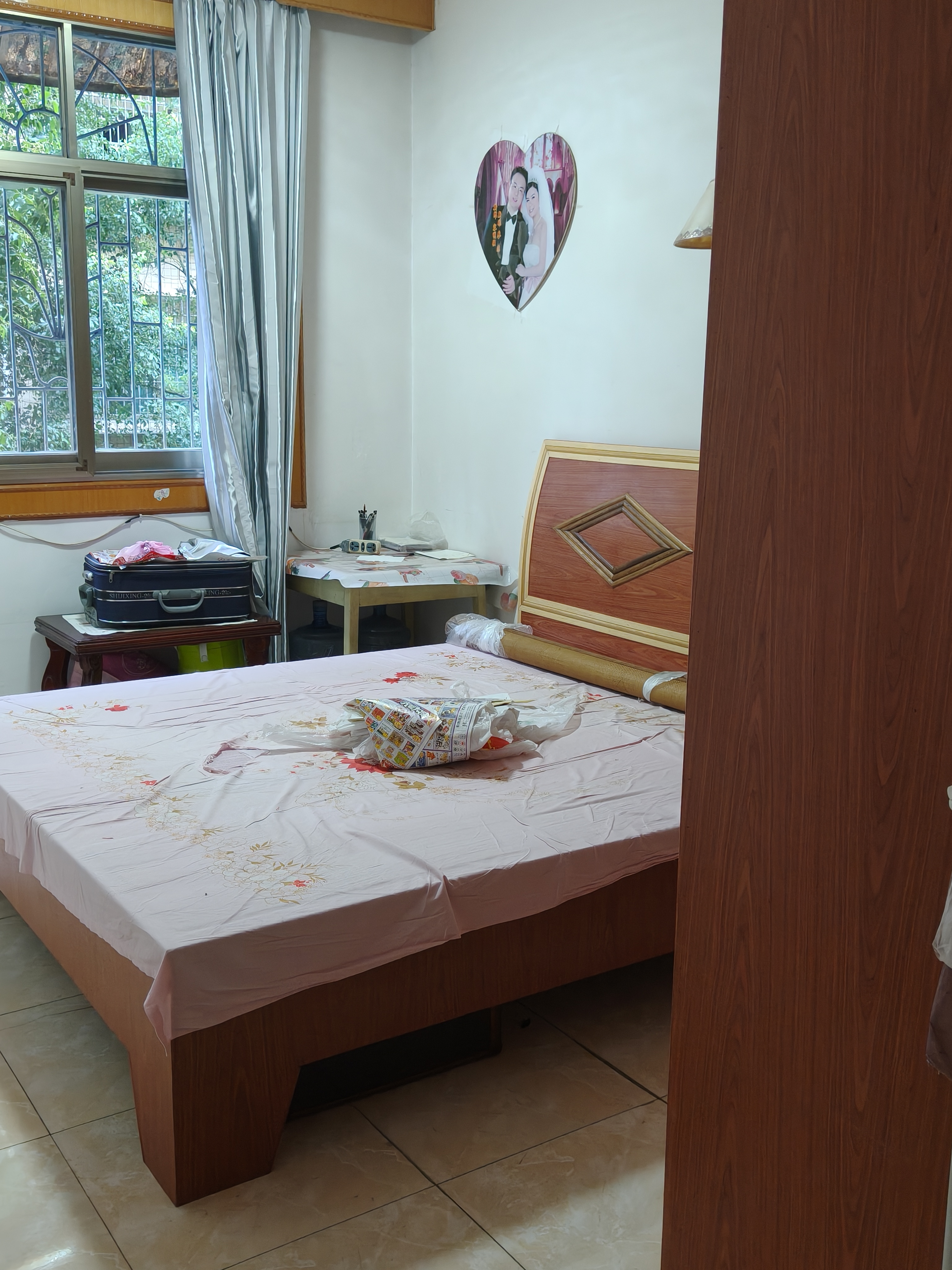 佳宏小区  3室1厅1卫   42.80万户型图
