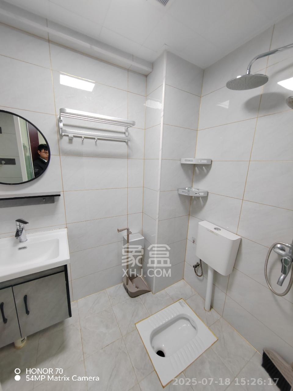 佳兆业云顶梅溪湖(佳兆业梅溪荟) 1室1厅1卫 1500.0元/月 佳兆业云顶梅溪湖(佳兆业梅溪荟) 1室1厅1卫 1500.0元/月室内图