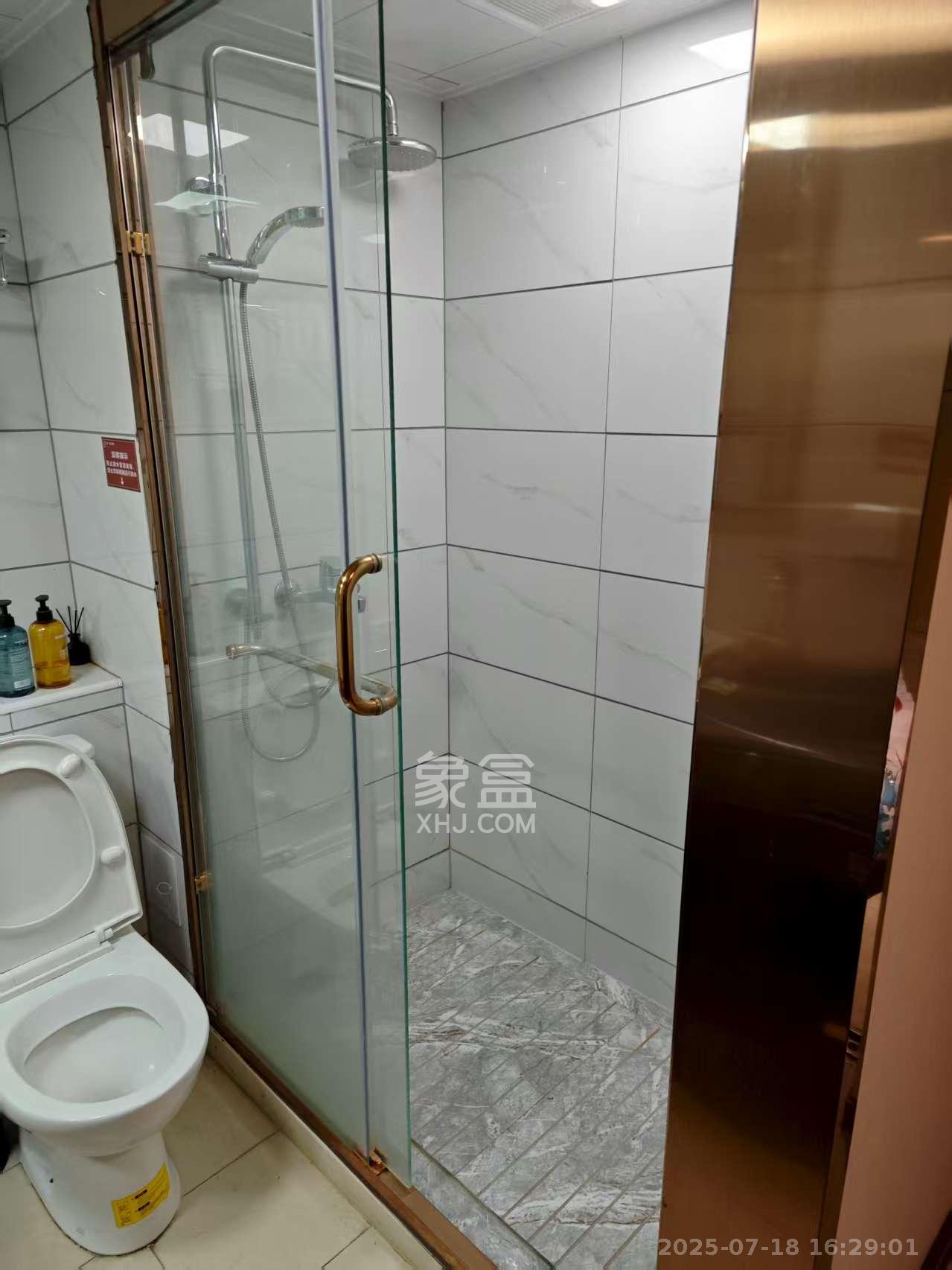 富兴时代御城  2室1厅1卫   2900.00元/月室内图