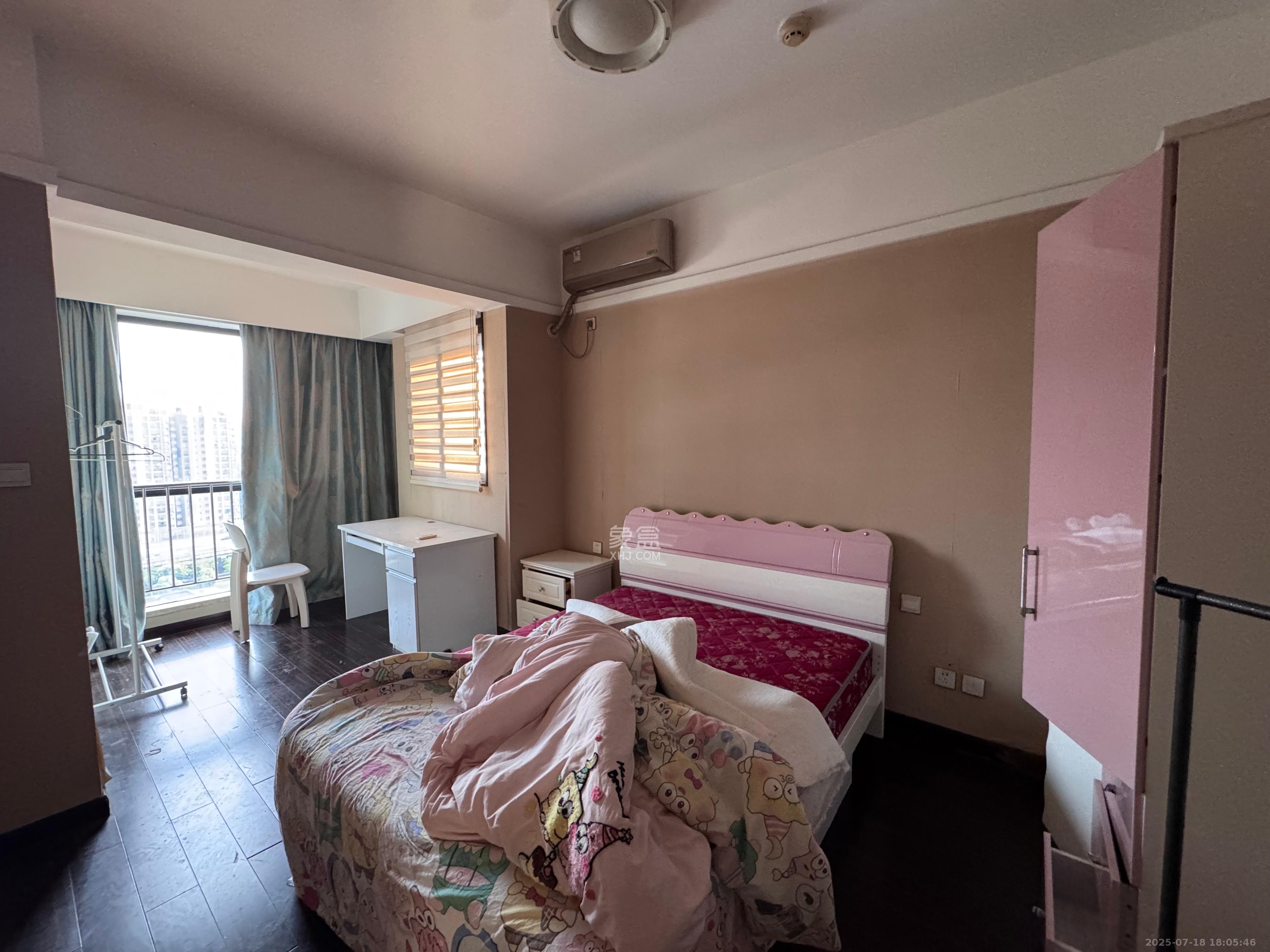 德思勤城市广场(宝格丽公寓) 1室0厅0卫 2900.0元/月 德思勤城市广场(宝格丽公寓) 1室0厅0卫 2900.0元/月室内图