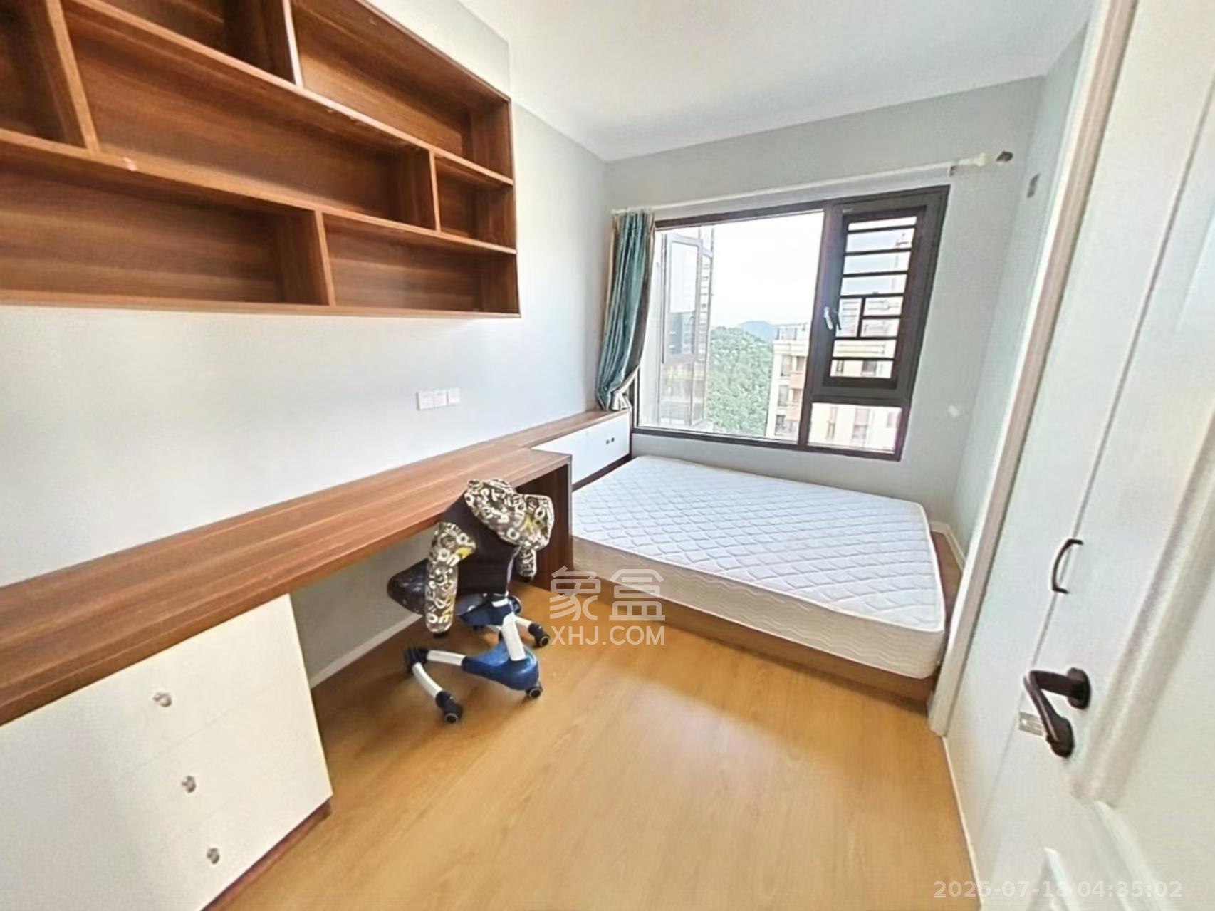 梅溪正荣府 4室2厅2卫 3500.0元/月 梅溪正荣府 4室2厅2卫 3500.0元/月室内图