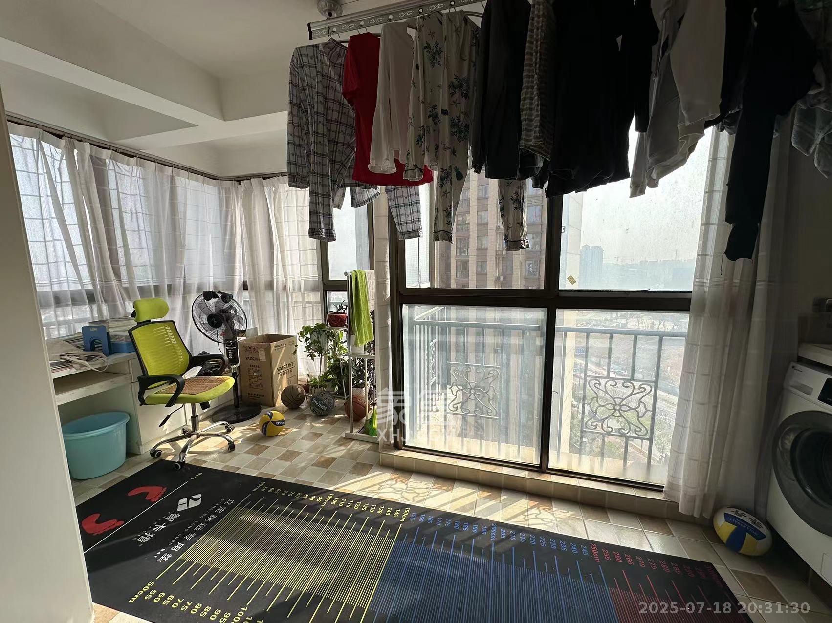 江山帝景雅典  2室2厅1卫   2500.00元/月室内图