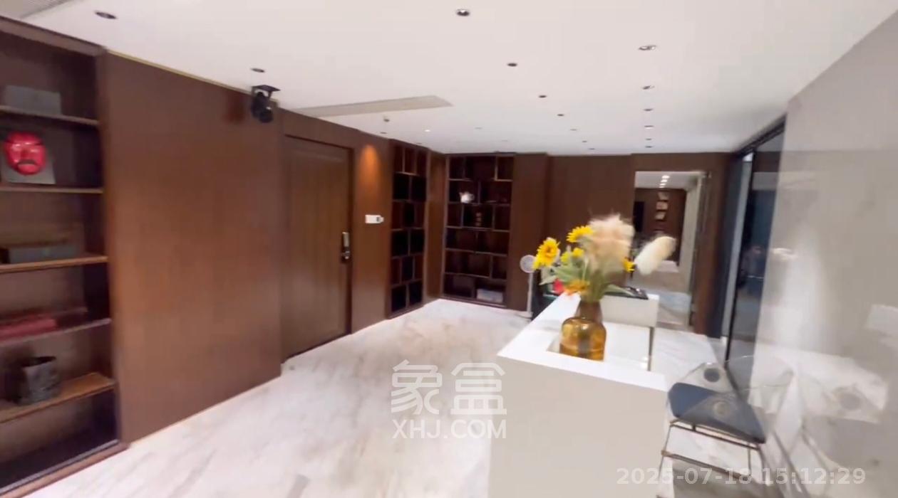 德思勤城市广场（宝格丽公寓）  1室0厅0卫   7500.00元/月室内图