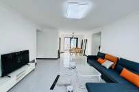 大都汇天悦(保利大都汇三期)  4室2厅2卫    3600.0元/月 大都汇天悦(保利大都汇三期)  4室2厅2卫    3600.0元/月