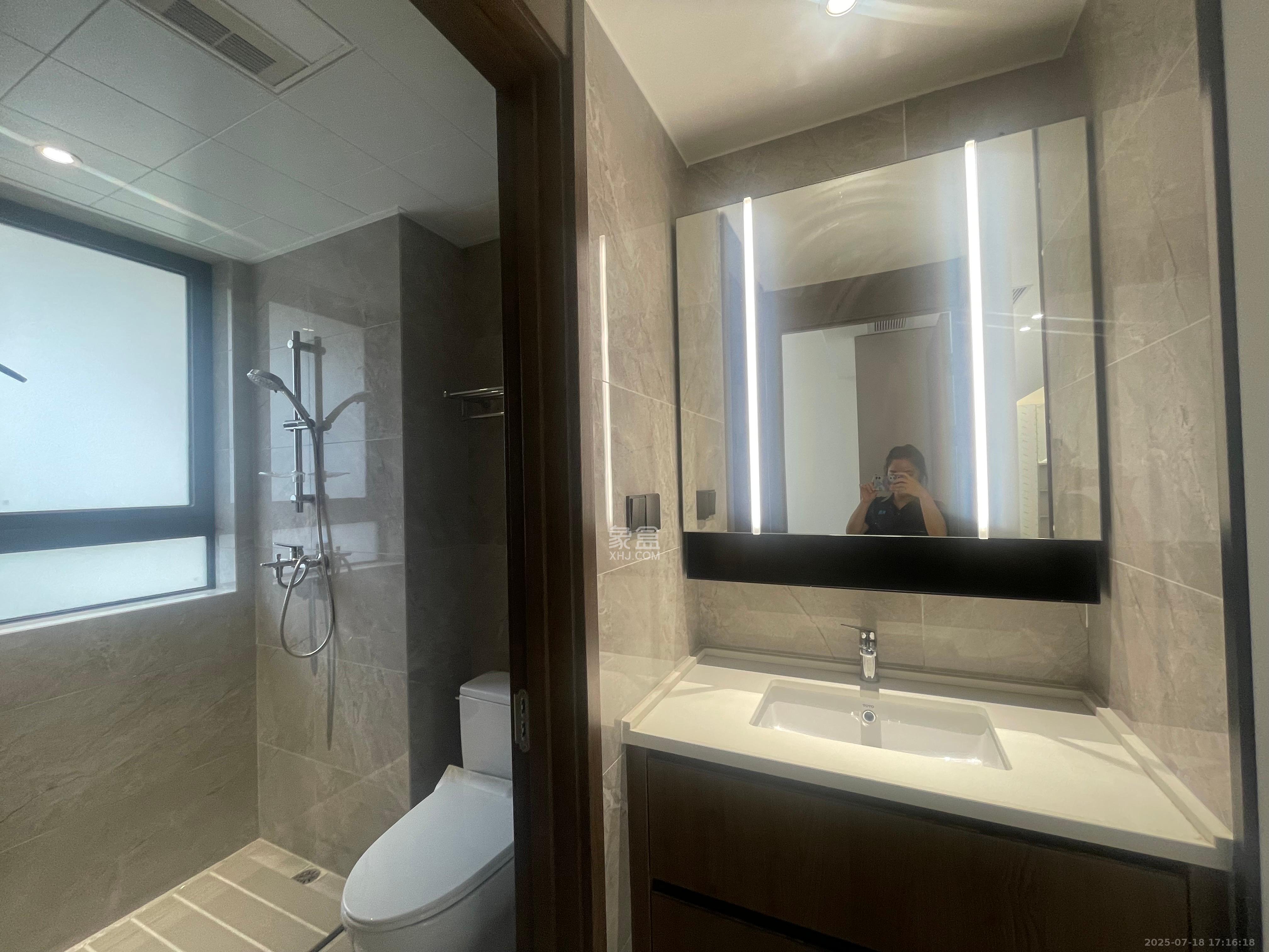 万科滨河道 4室2厅2卫 3000.0元/月 万科滨河道 4室2厅2卫 3000.0元/月室内图