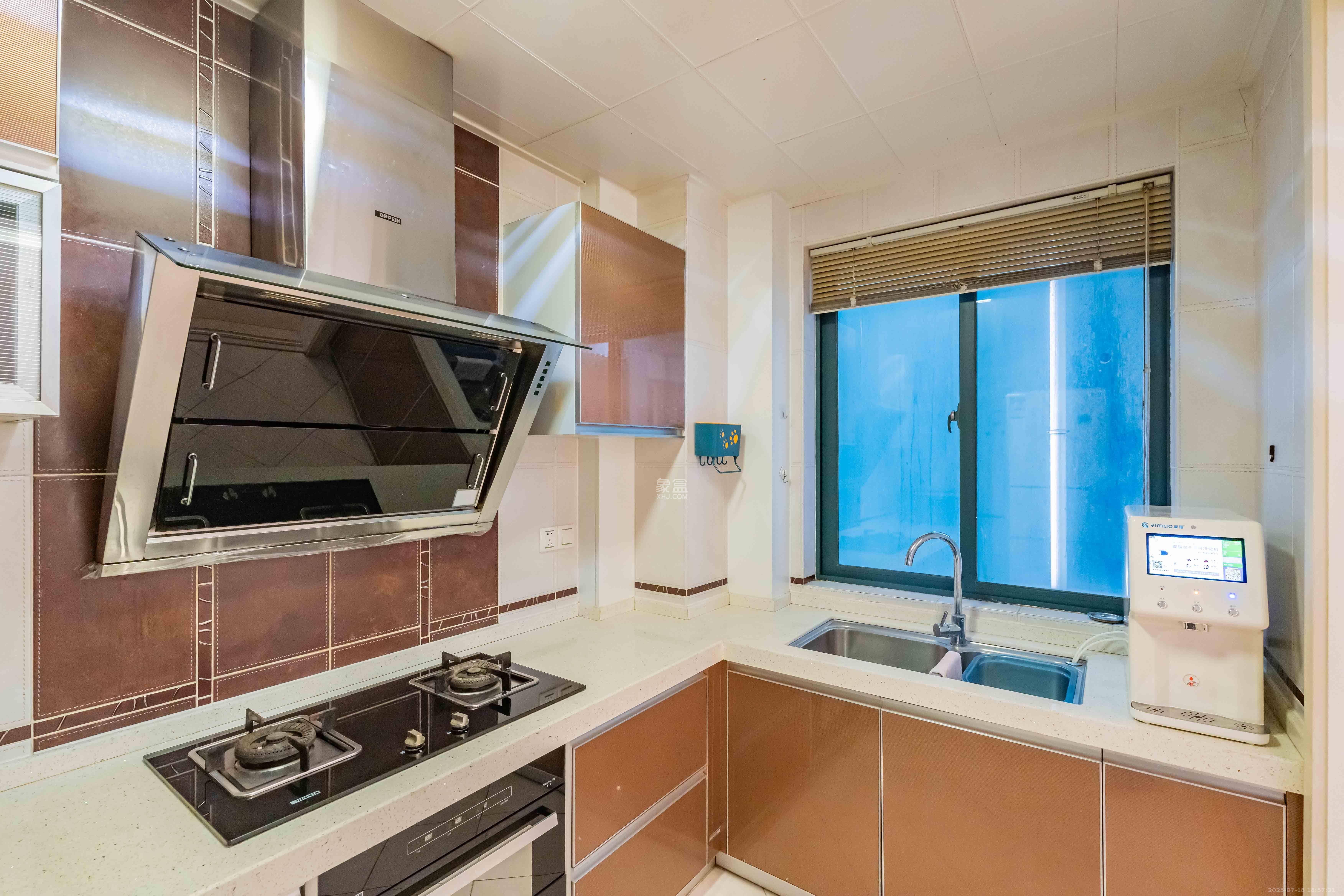 华盛新外滩 4室2厅2卫 4100.0元/月 华盛新外滩 4室2厅2卫 4100.0元/月室内图