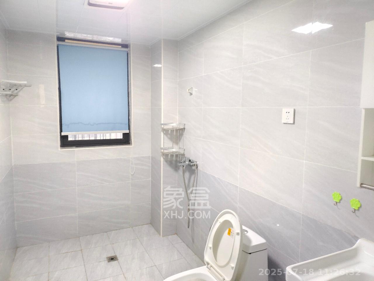 君合天玺 3室2厅2卫 3200.0元/月 君合天玺 3室2厅2卫 3200.0元/月室内图