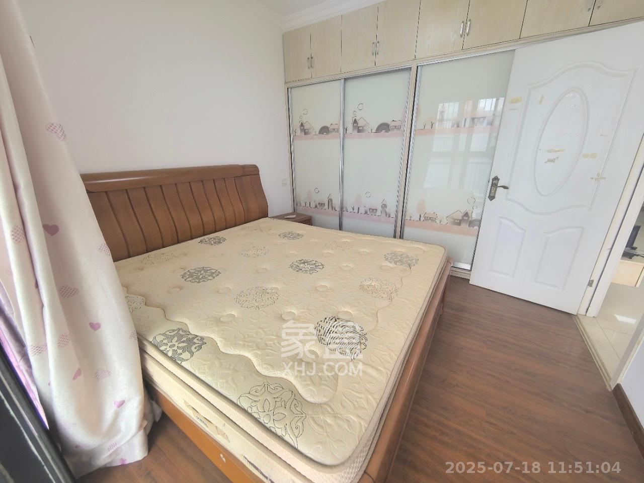 鸿基橄榄君庭 3室1厅1卫 2700.0元/月 鸿基橄榄君庭 3室1厅1卫 2700.0元/月室内图