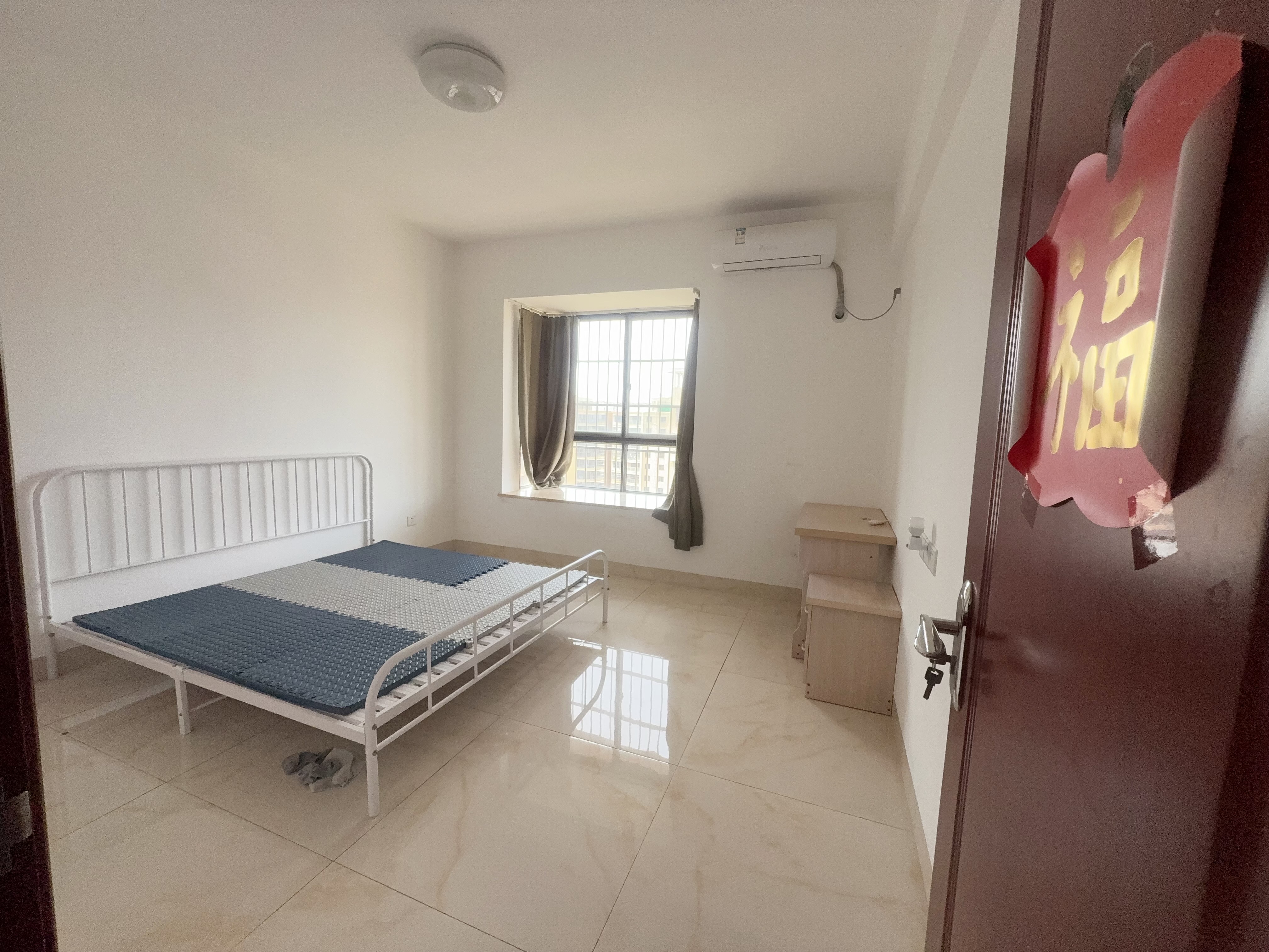 枫林雅郡 2室2厅1卫 2500.0元/月 枫林雅郡 2室2厅1卫 2500.0元/月室内图