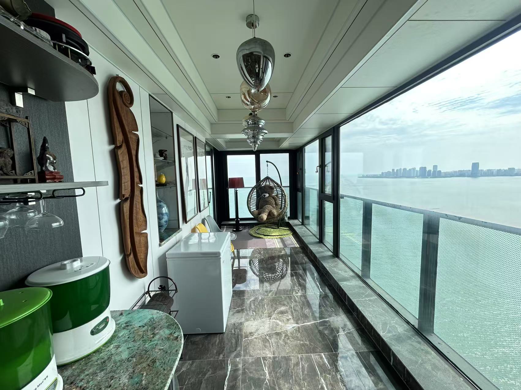 保利中央海岸四期(淳境、淳域) 4室2厅2卫 23000.0元/月 保利中央海岸四期(淳境、淳域) 4室2厅2卫 23000.0元/月室内图