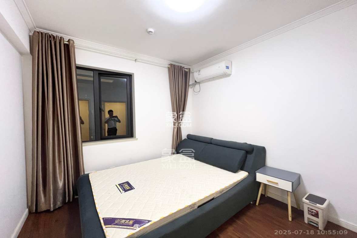 万科里金域国际 4室2厅2卫 4000.0元/月 万科里金域国际 4室2厅2卫 4000.0元/月室内图