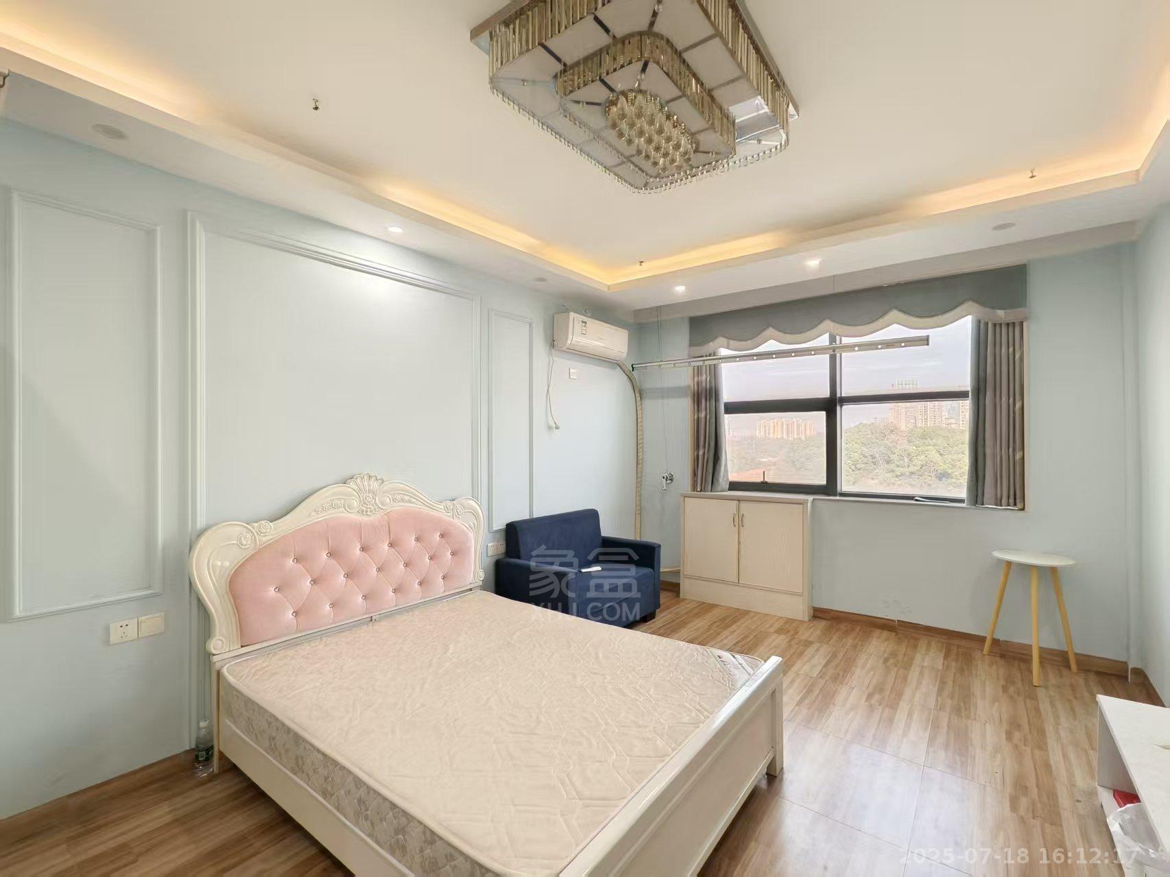 金质颐园 1室1厅1卫 1000.0元/月 金质颐园 1室1厅1卫 1000.0元/月室内图