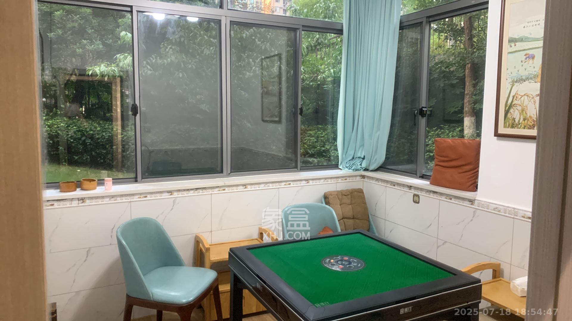 中建悦和城 3室2厅1卫 3000.0元/月 中建悦和城 3室2厅1卫 3000.0元/月室内图