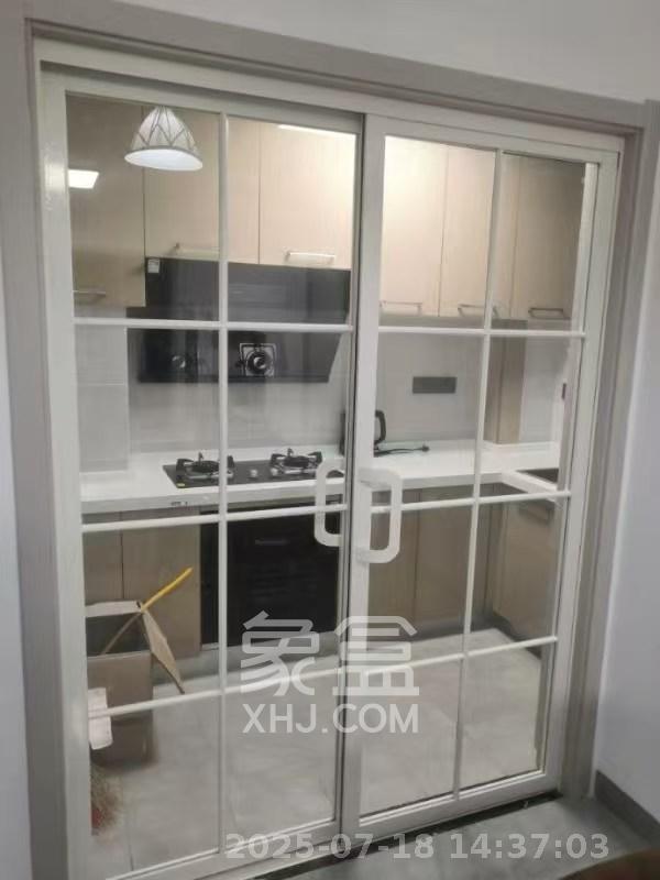 钱隆世家 3室2厅2卫 2000.0元/月 钱隆世家 3室2厅2卫 2000.0元/月室内图