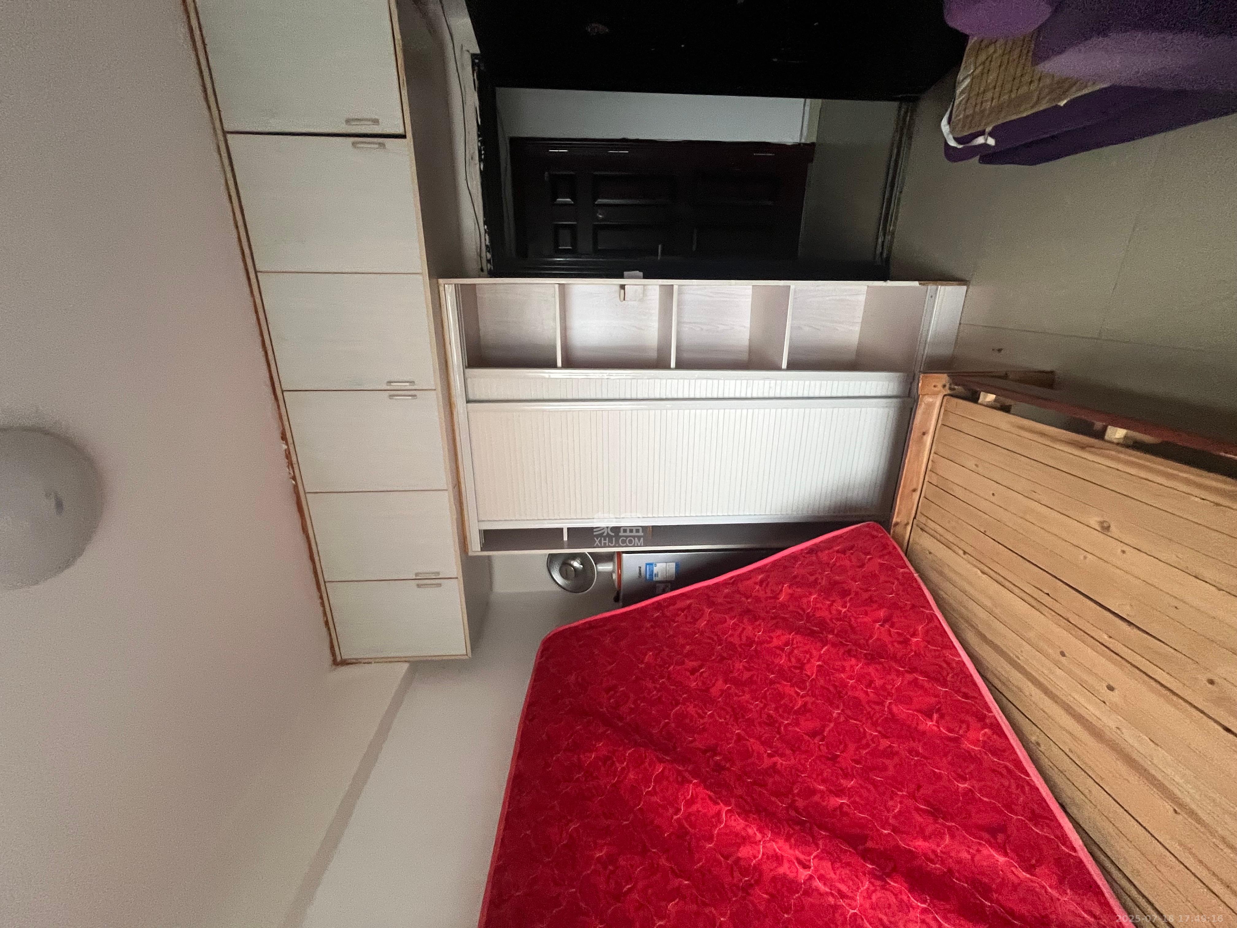 家兴苑 1室1厅1卫 700.0元/月 家兴苑 1室1厅1卫 700.0元/月室内图