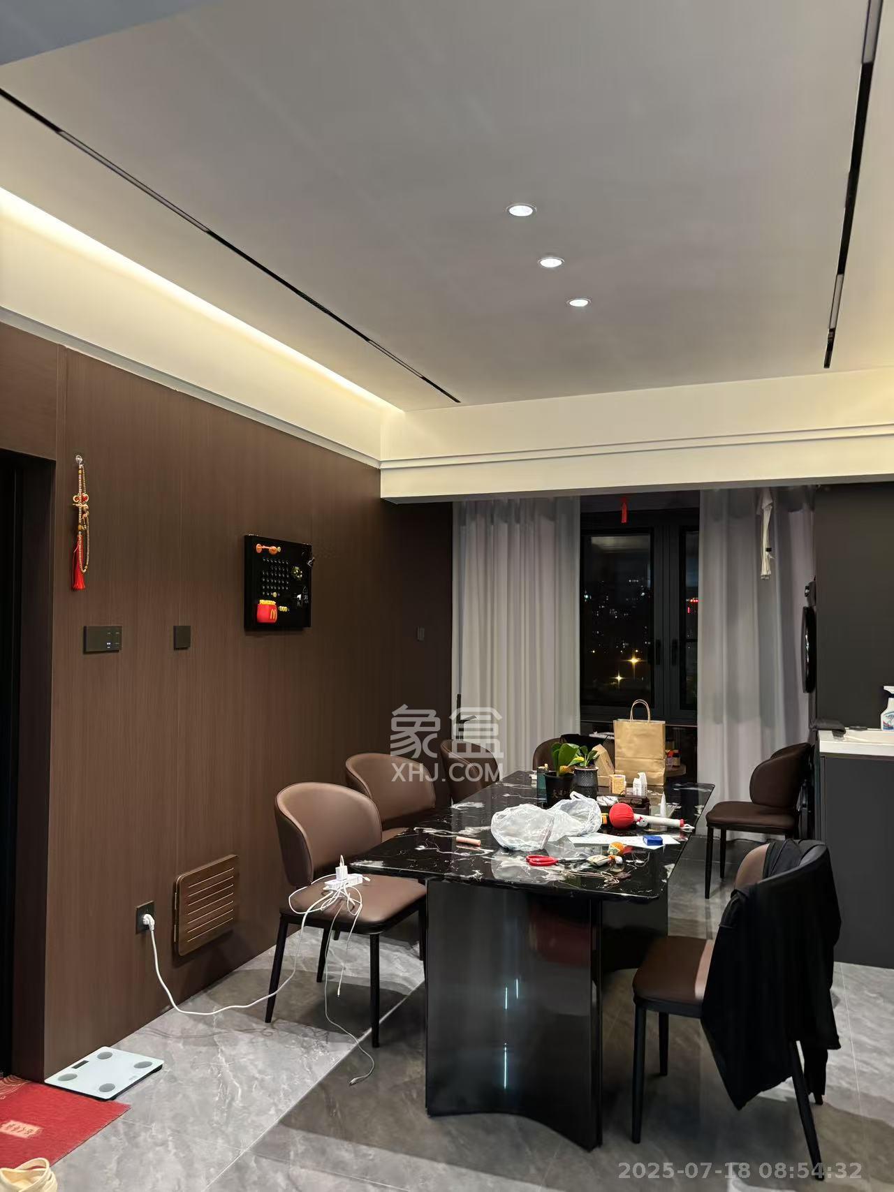 茂华国际湘 3室2厅2卫 6500.0元/月 茂华国际湘 3室2厅2卫 6500.0元/月室内图