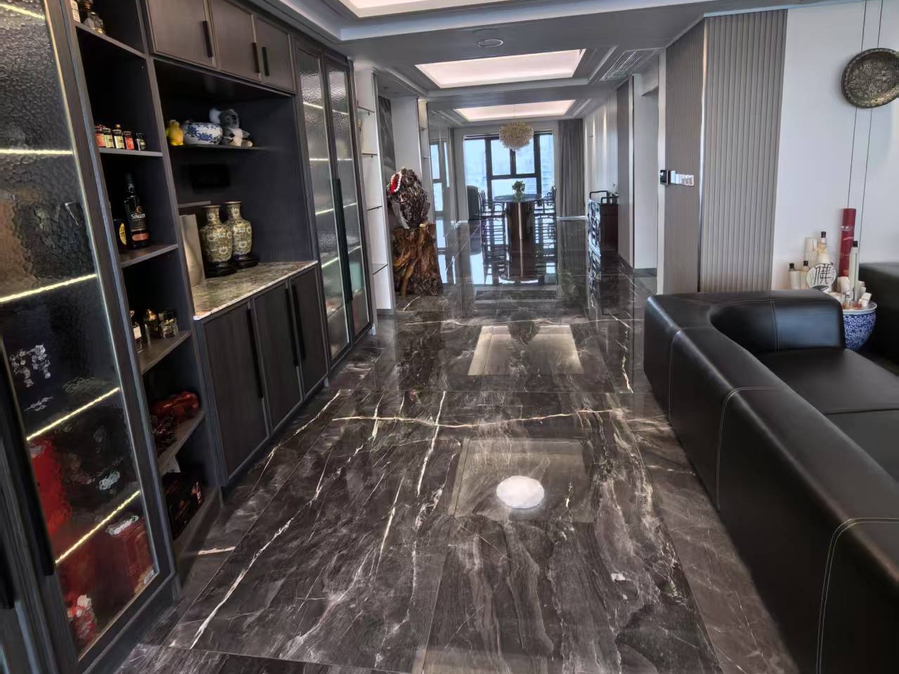 保利中央海岸四期(淳境、淳域) 4室2厅2卫 23000.0元/月 保利中央海岸四期(淳境、淳域) 4室2厅2卫 23000.0元/月室内图