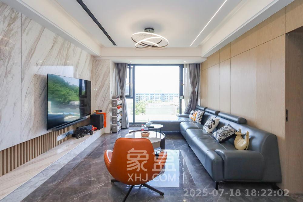 八方小区B区  3室2厅1卫   9200.00元/月室内图1