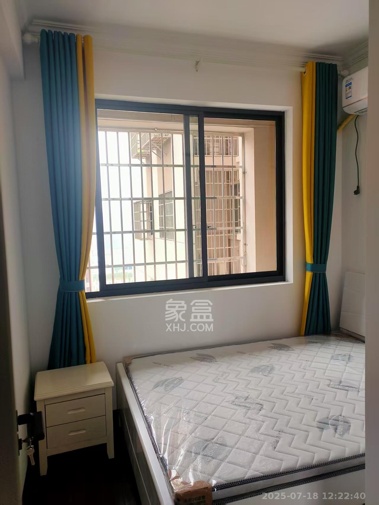 嘉顺苑 3室2厅2卫 2600.0元/月 嘉顺苑 3室2厅2卫 2600.0元/月室内图