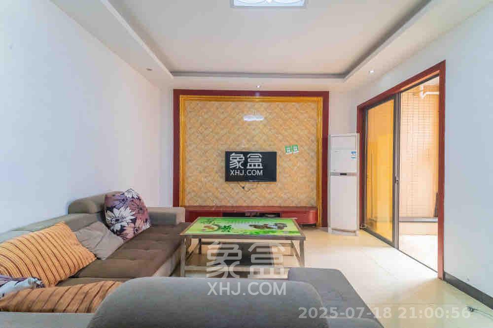 深业睿城 3室1厅1卫 1800.0元/月 深业睿城 3室1厅1卫 1800.0元/月室内图