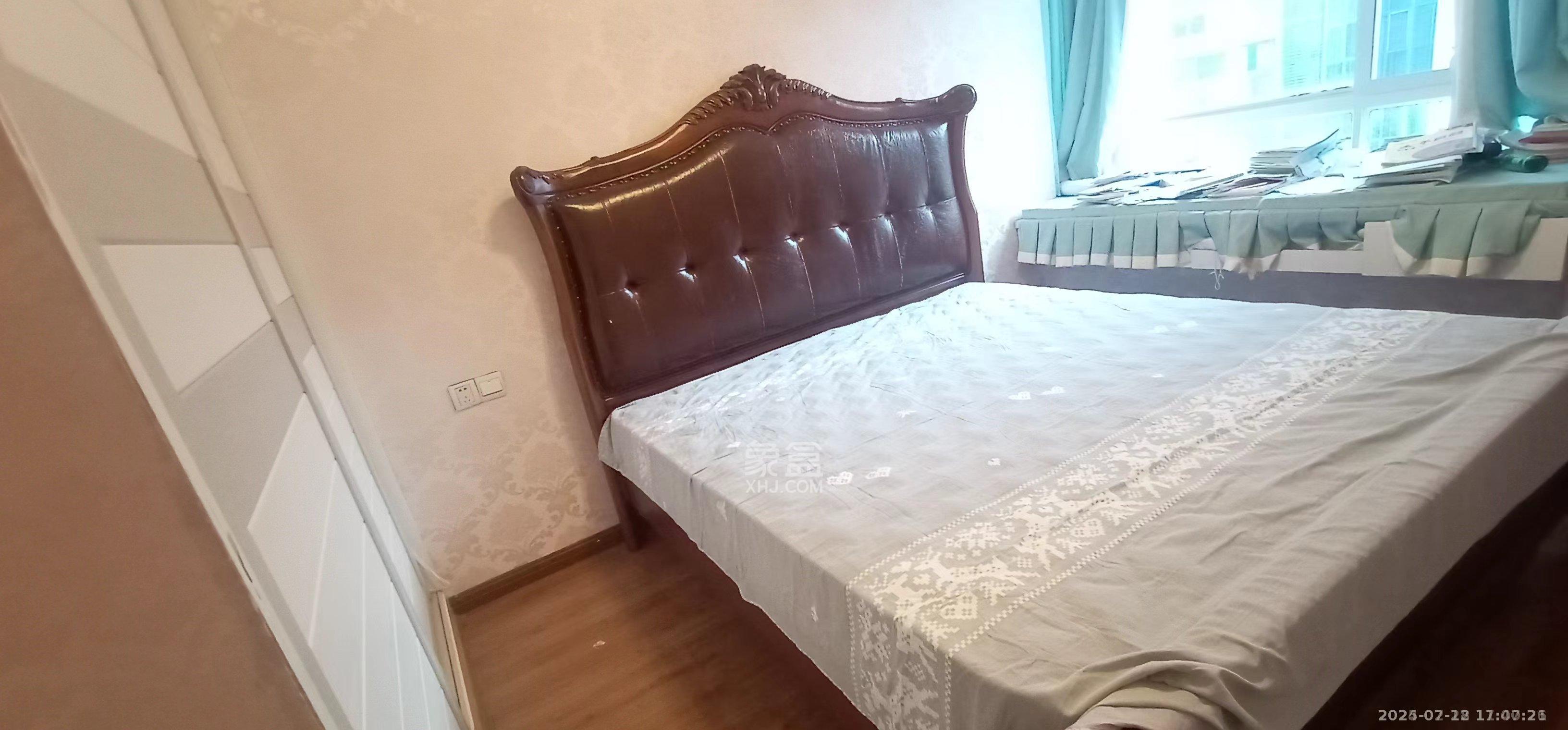 山水国际 4室2厅2卫 2600.0元/月 山水国际 4室2厅2卫 2600.0元/月室内图