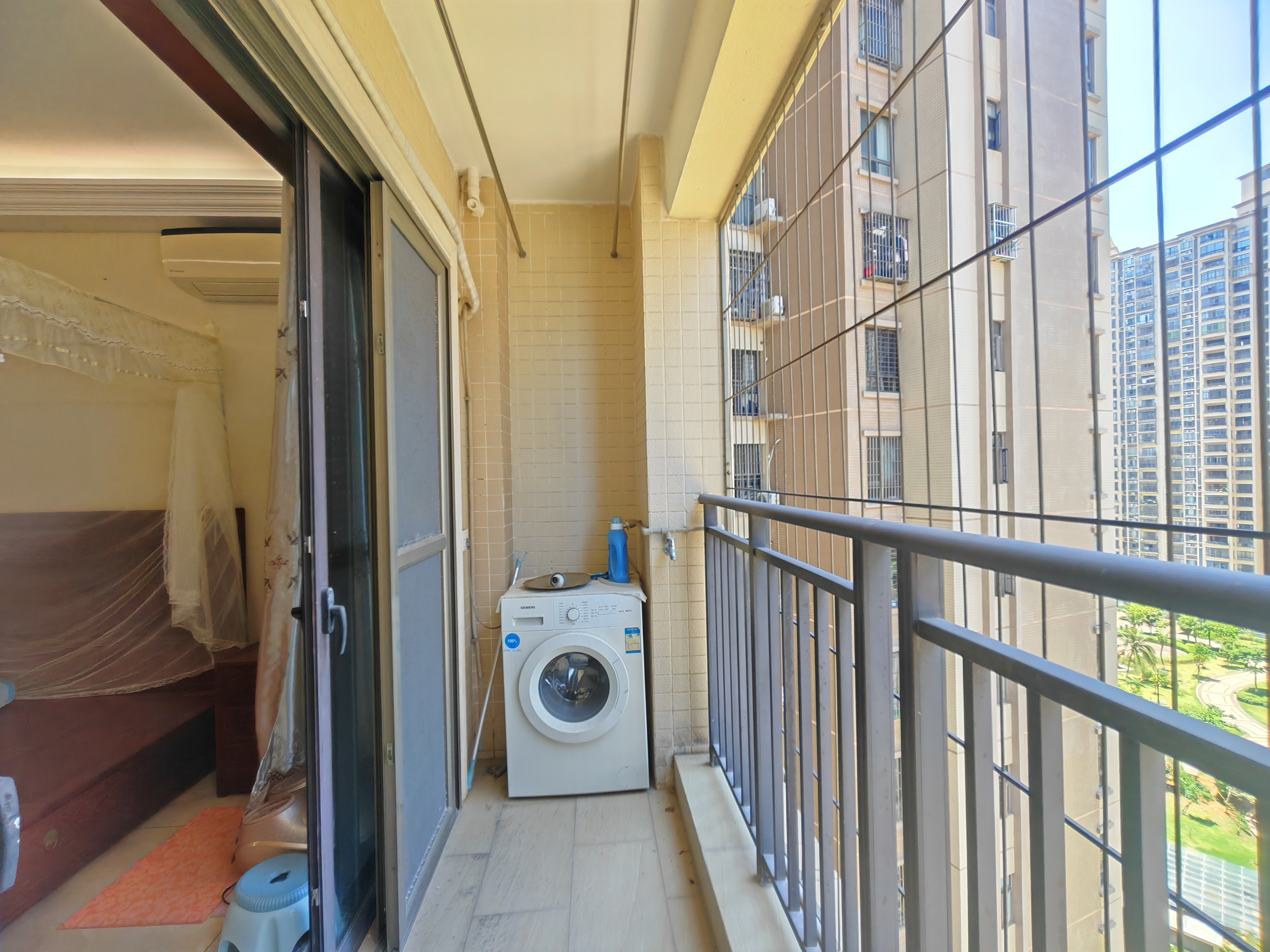 和风江岸 3室2厅2卫 5000.0元/月 和风江岸 3室2厅2卫 5000.0元/月室内图