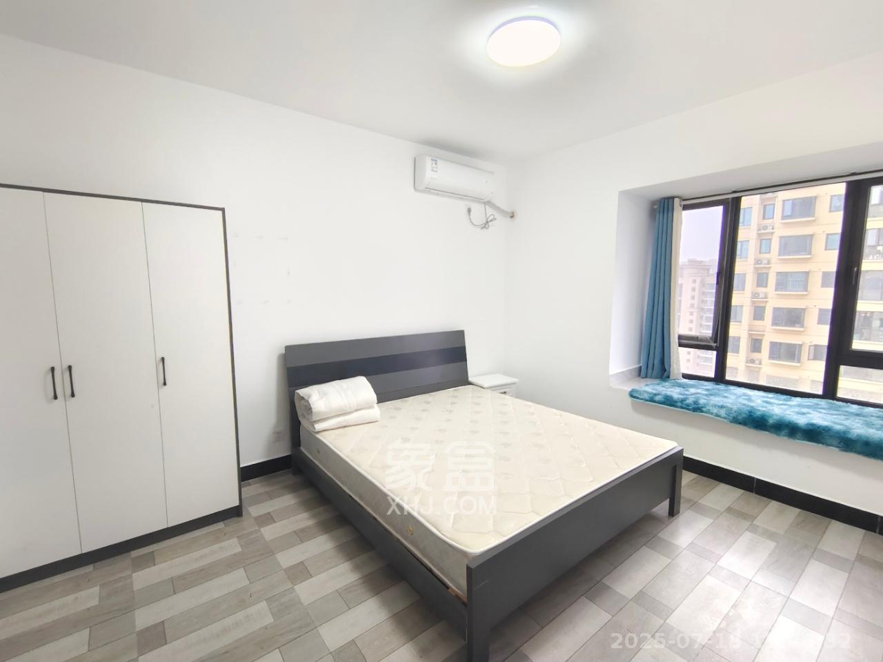 君合天玺 3室2厅2卫 3200.0元/月 君合天玺 3室2厅2卫 3200.0元/月室内图