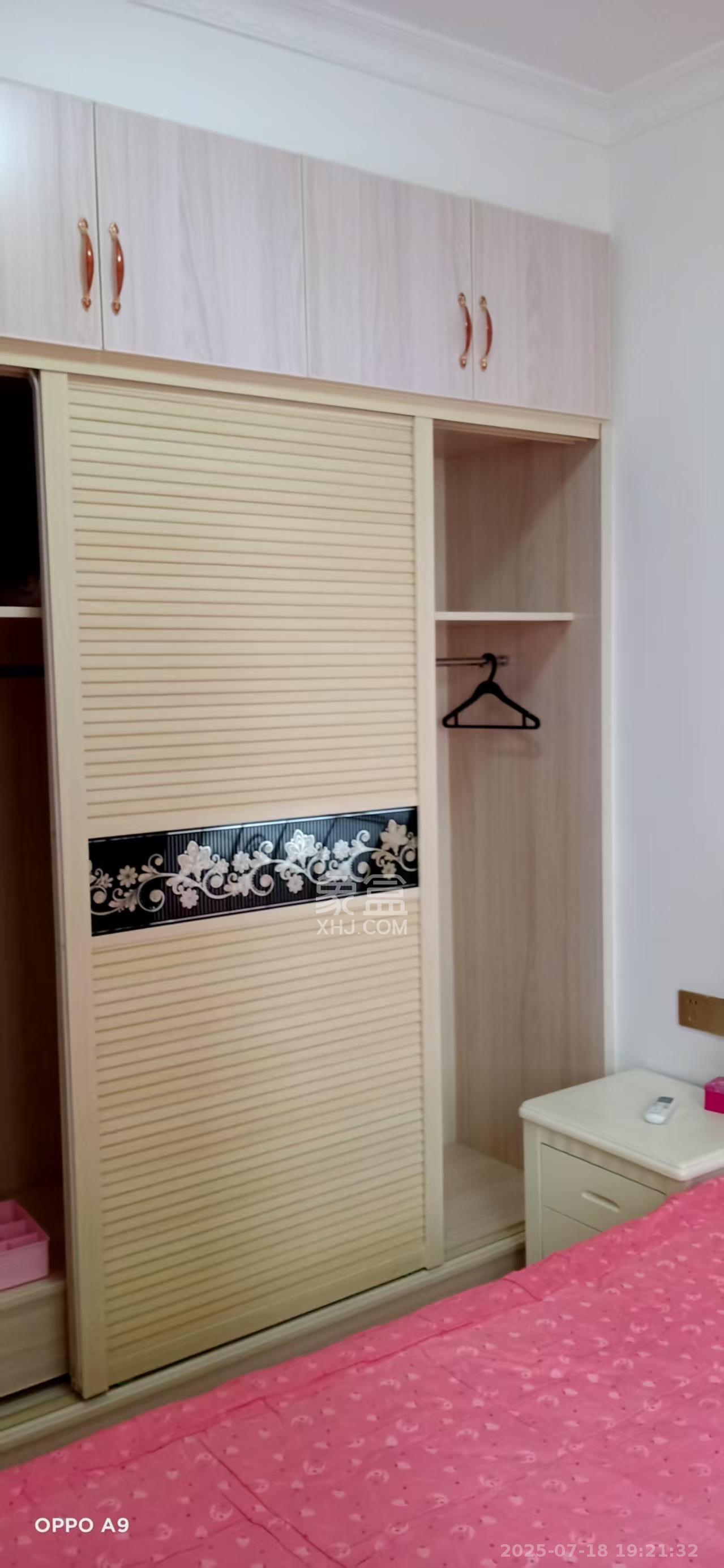 嘉顺苑  2室1厅1卫   2100.00元/月室内图
