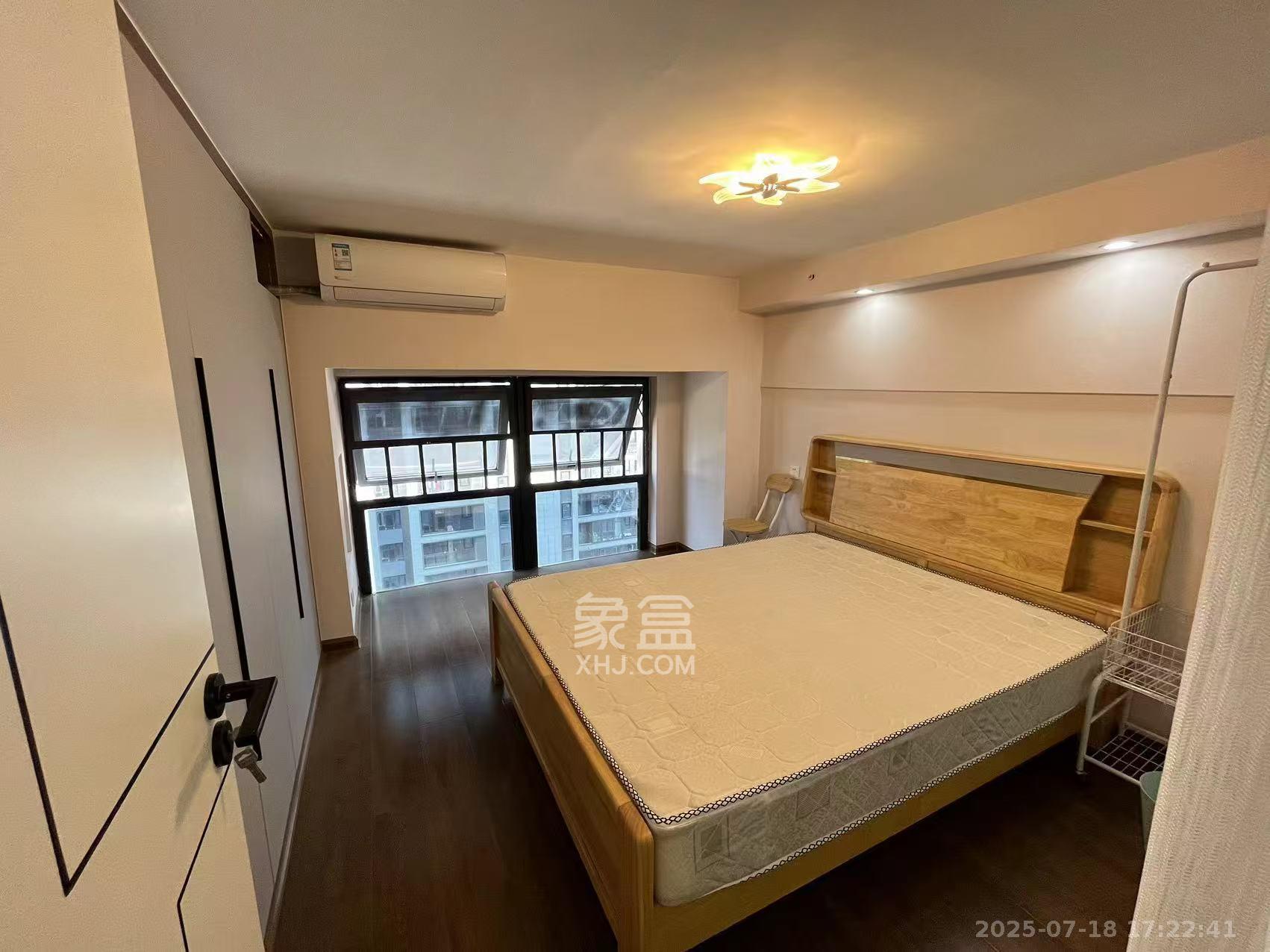 龙湖新壹城  2室2厅1卫   2500.00元/月室内图