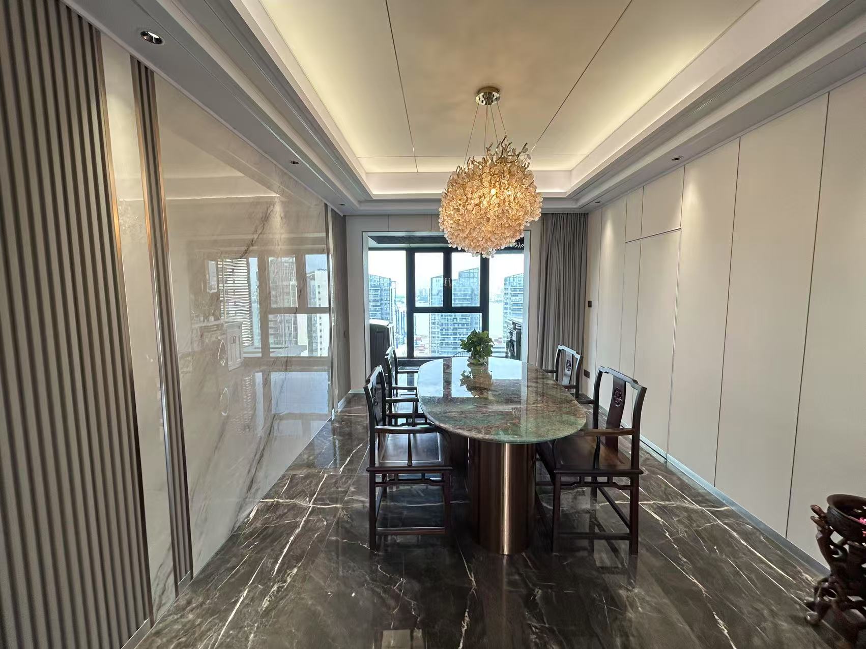 保利中央海岸四期(淳境、淳域) 4室2厅2卫 23000.0元/月 保利中央海岸四期(淳境、淳域) 4室2厅2卫 23000.0元/月室内图