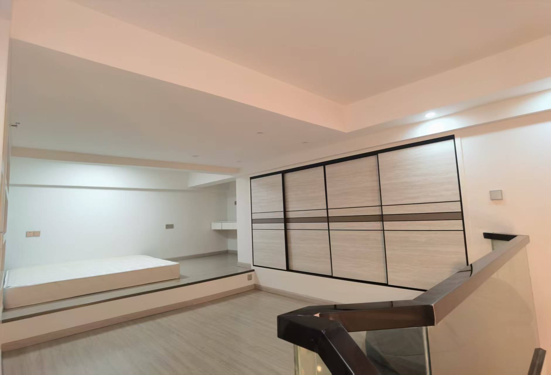 金钟时代城 1室1厅1卫 1800.0元/月 金钟时代城 1室1厅1卫 1800.0元/月室内图