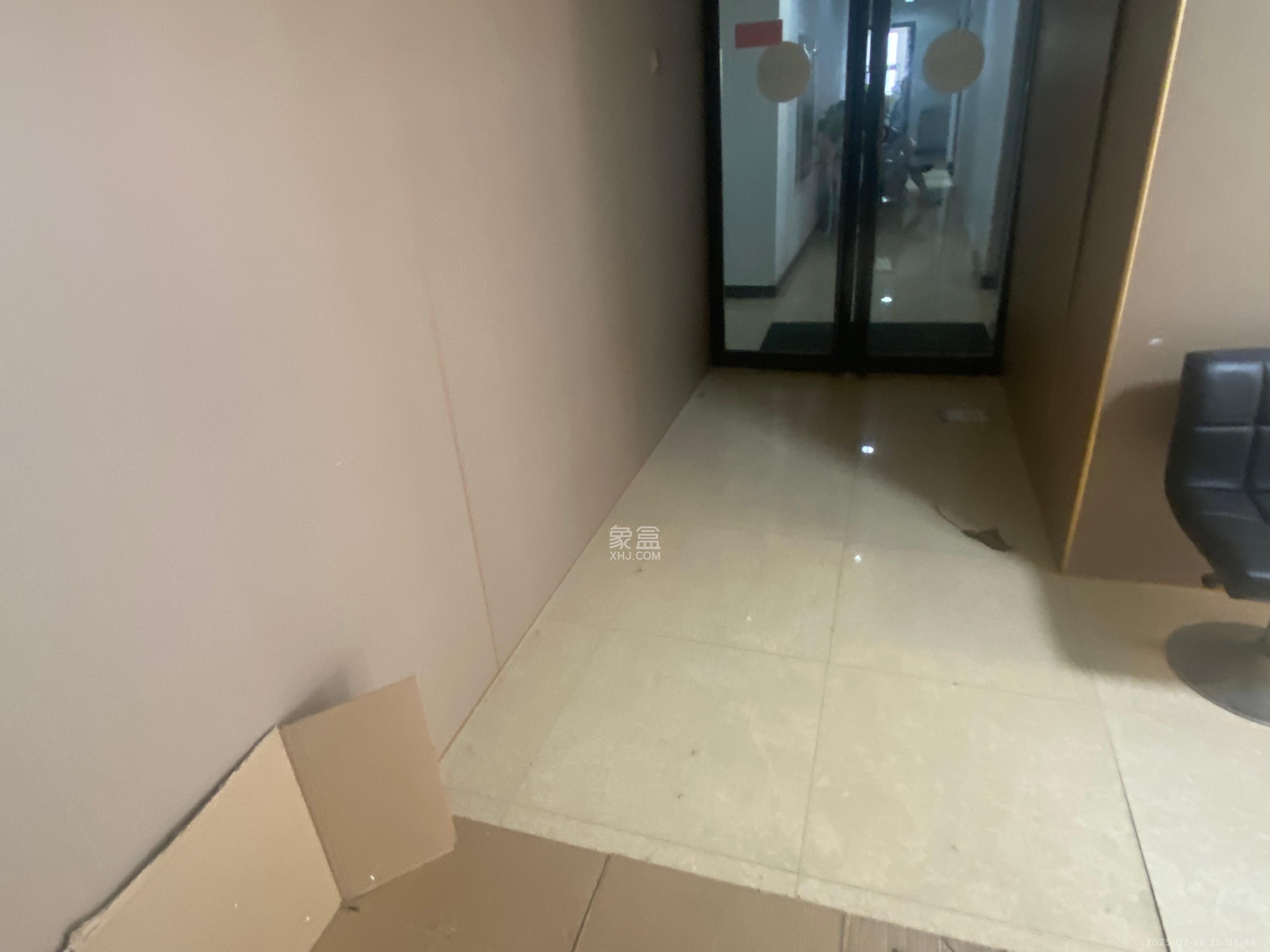 乾城（兴旺乾城）   39.19㎡     3500.00元/月室内图