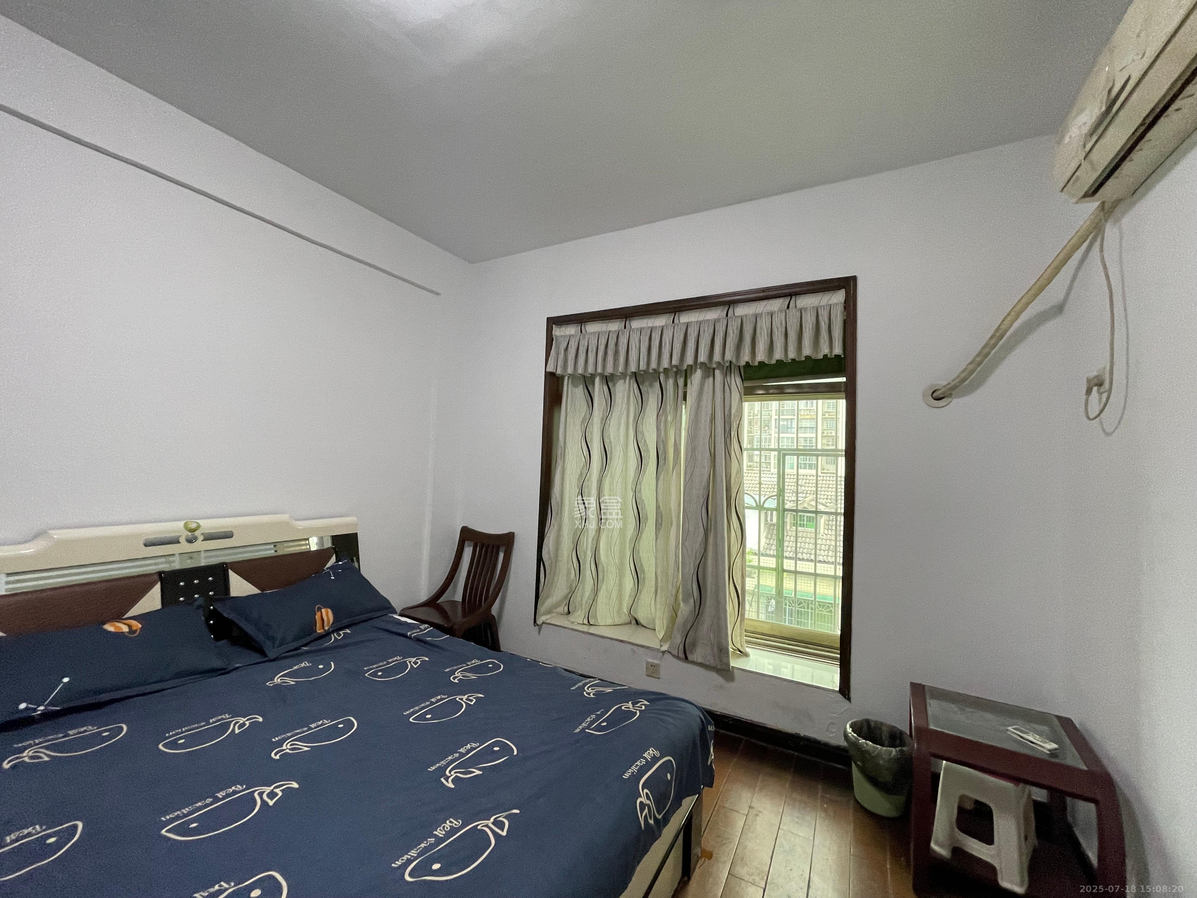 扬帆小区  3室2厅2卫    2100.0元/月 扬帆小区  3室2厅2卫    2100.0元/月室内图