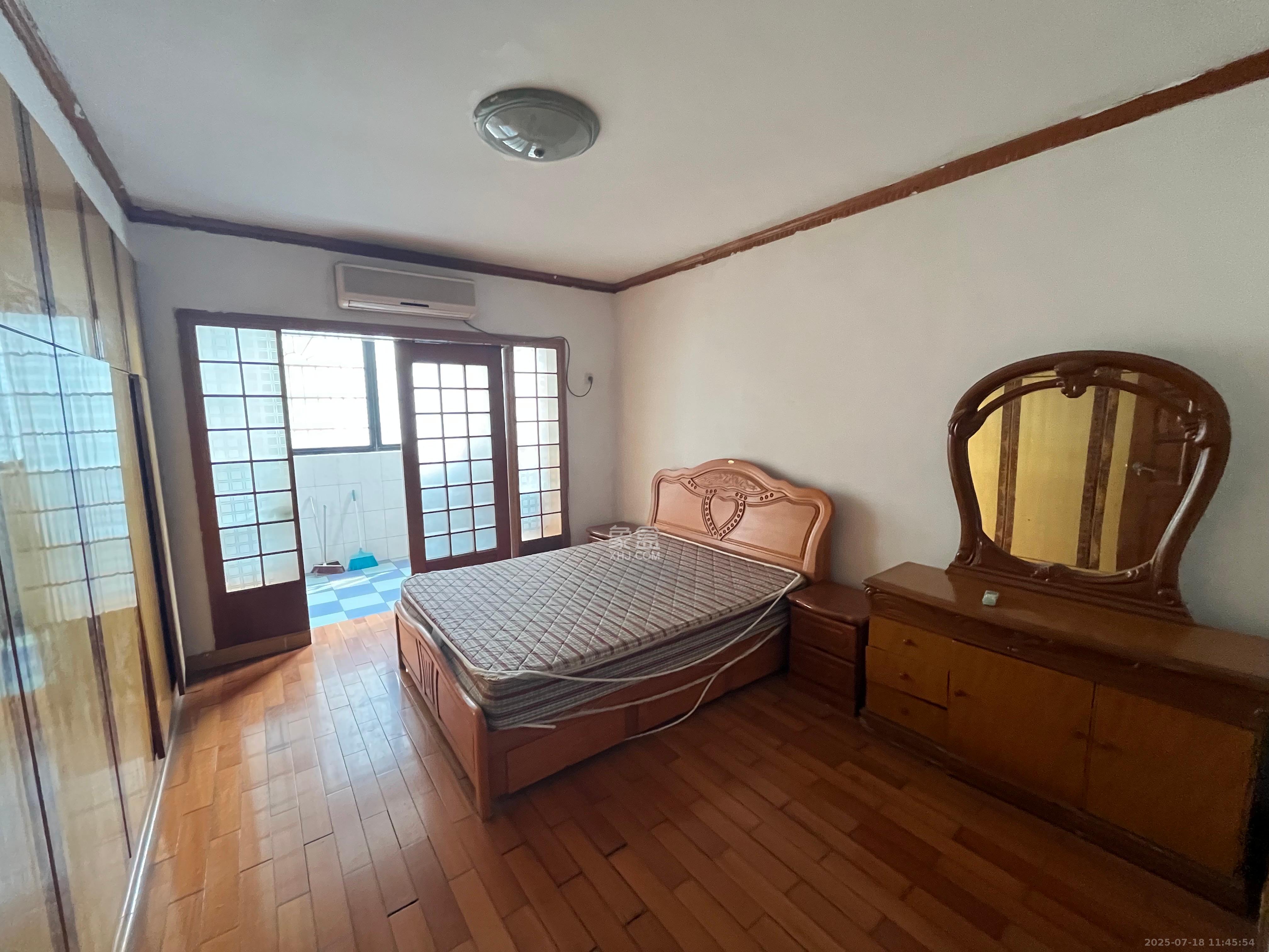 建行芙蓉支行宿舍  3室2厅2卫   3200.00元/月室内图