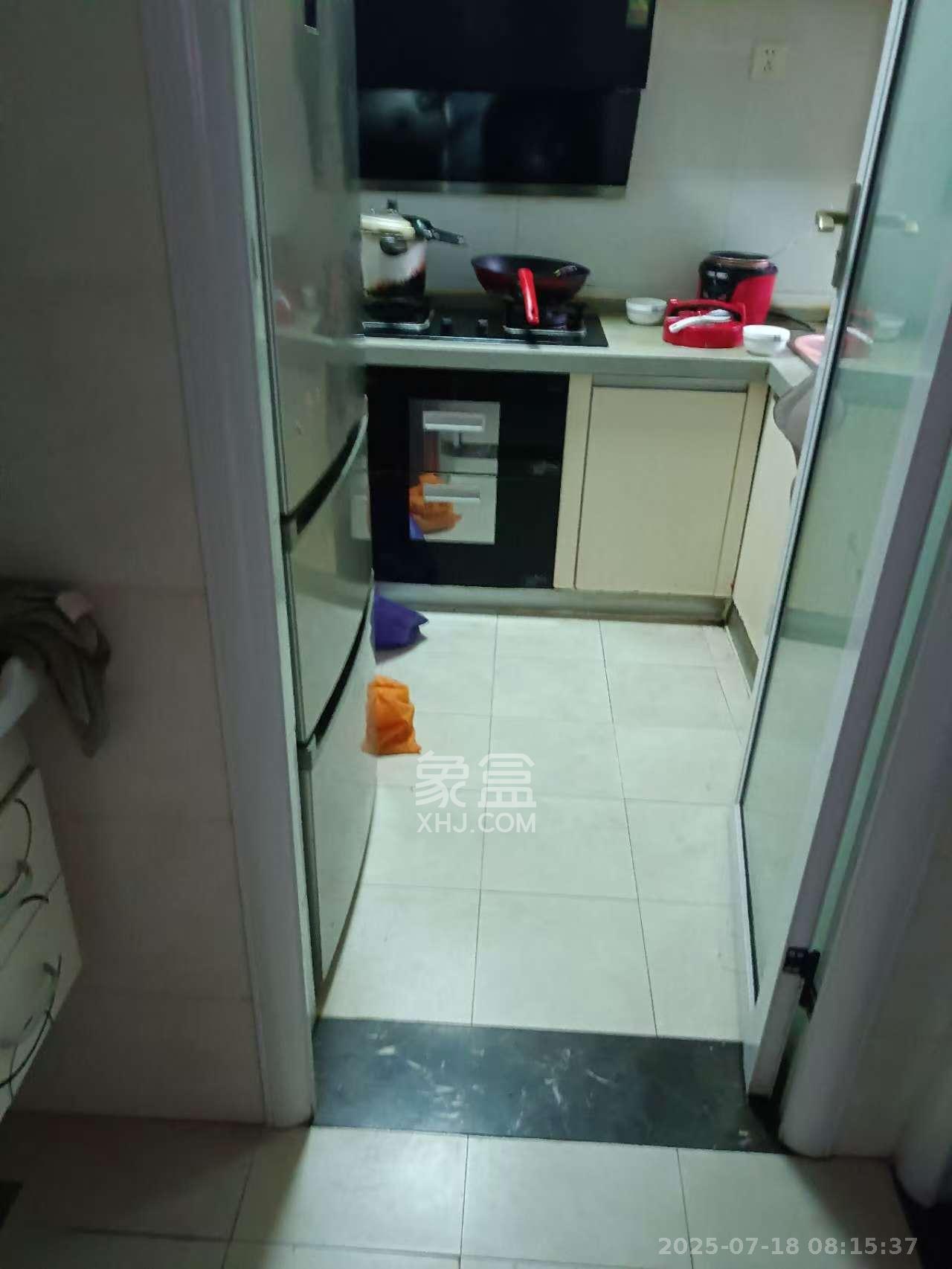高林仕家  2室2厅1卫    1700.0元/月