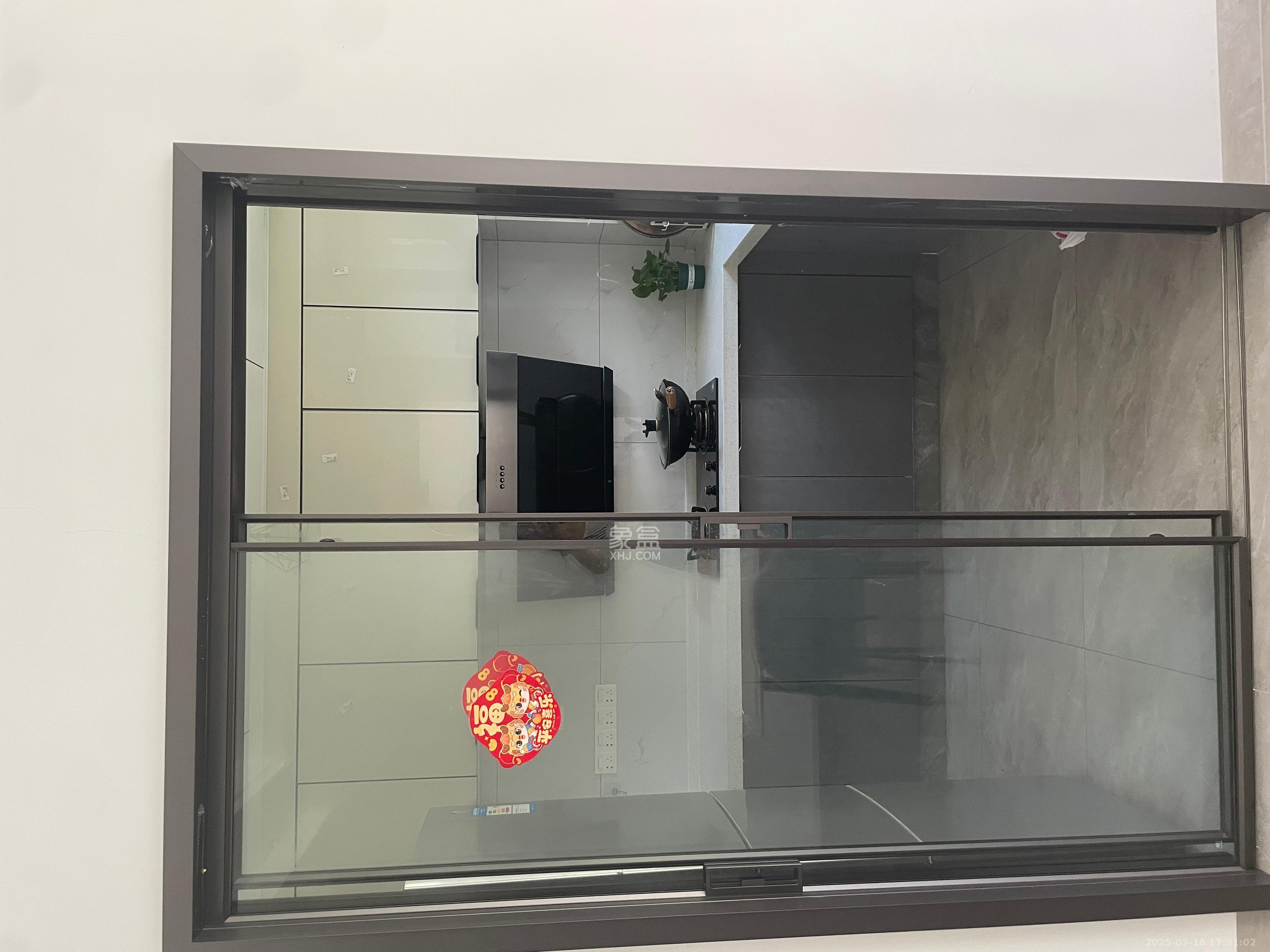 福天藏郡院子  1室0厅0卫    3000.0元/月室内图