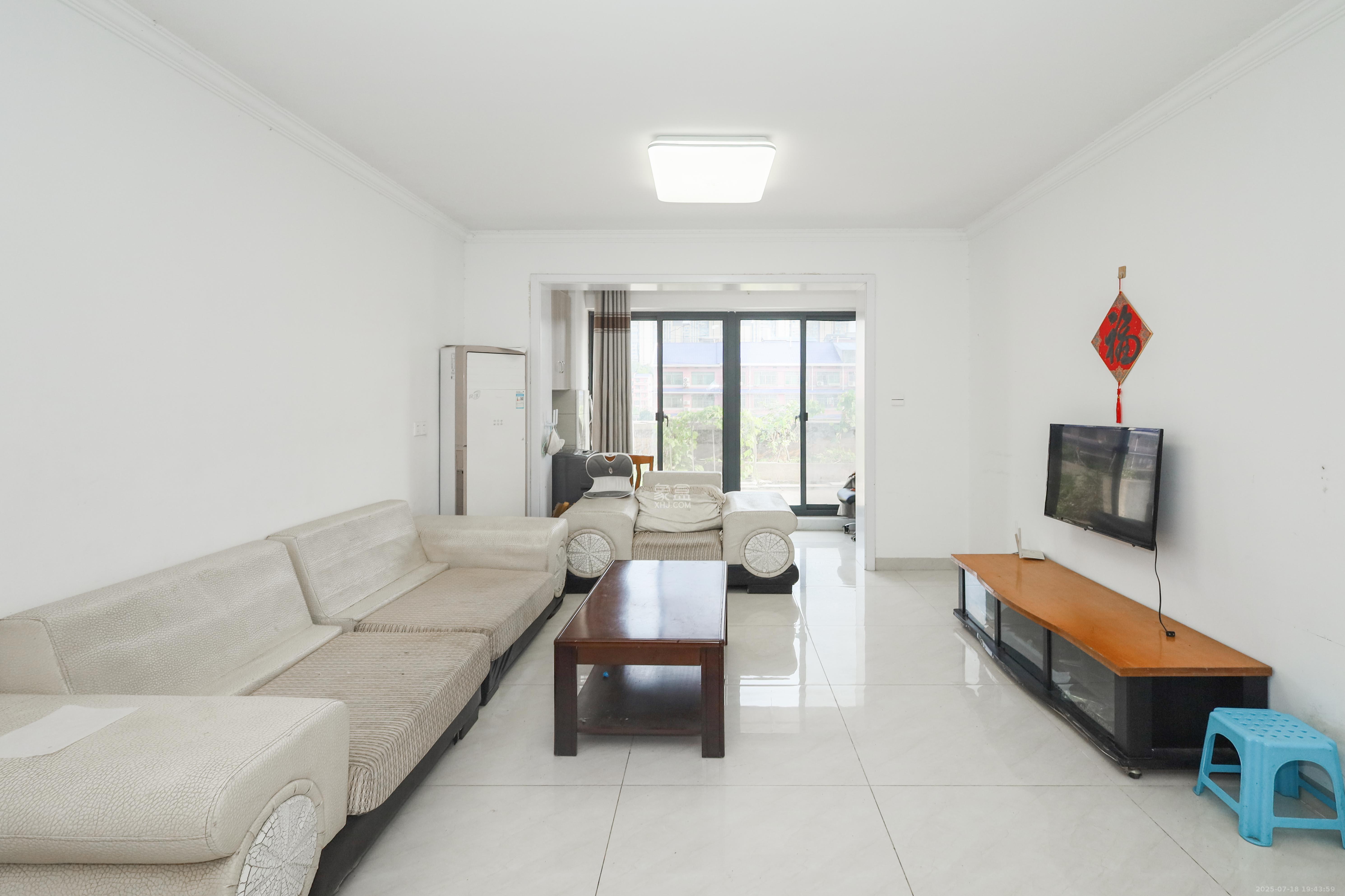 枫林雅苑(雷锋机电市场二期) 1室1厅1卫 1900.0元/月 枫林雅苑(雷锋机电市场二期) 1室1厅1卫 1900.0元/月户型图