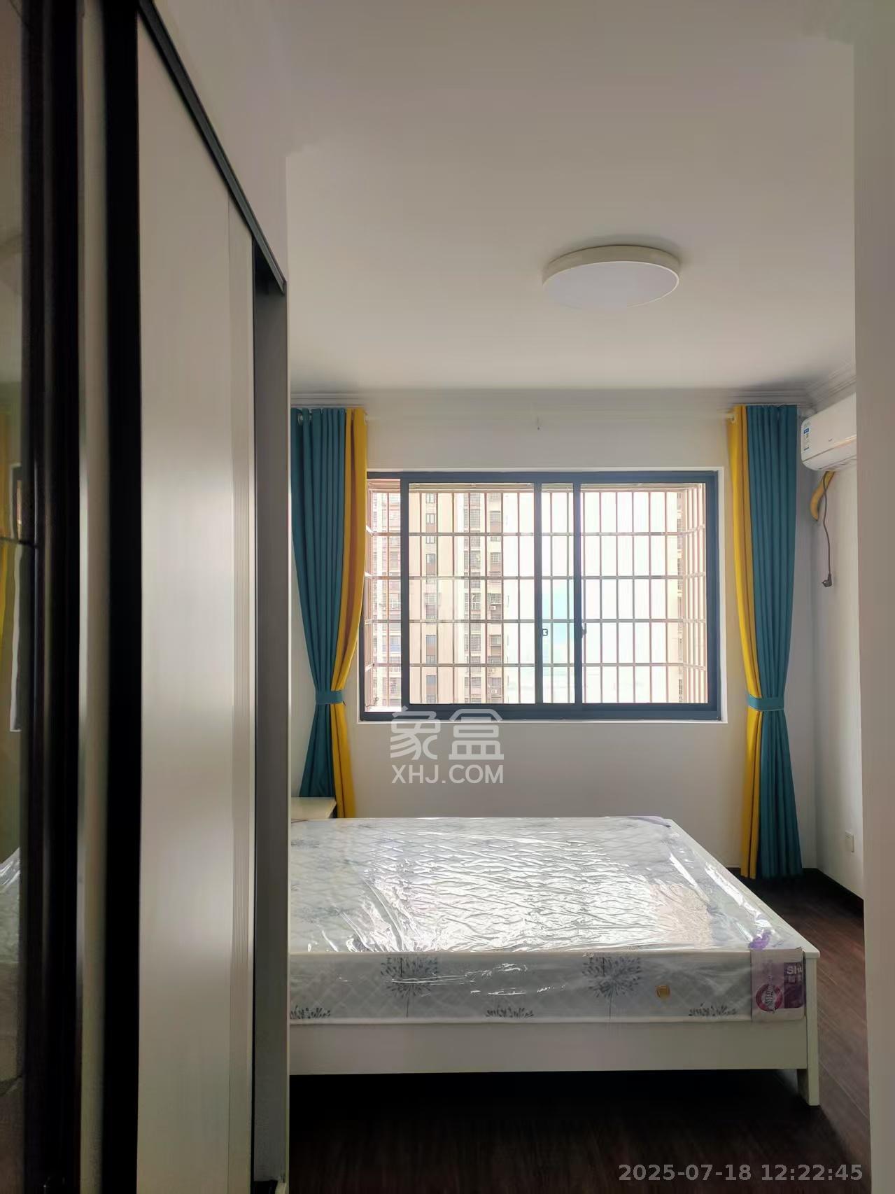 嘉顺苑 3室2厅2卫 2600.0元/月 嘉顺苑 3室2厅2卫 2600.0元/月室内图