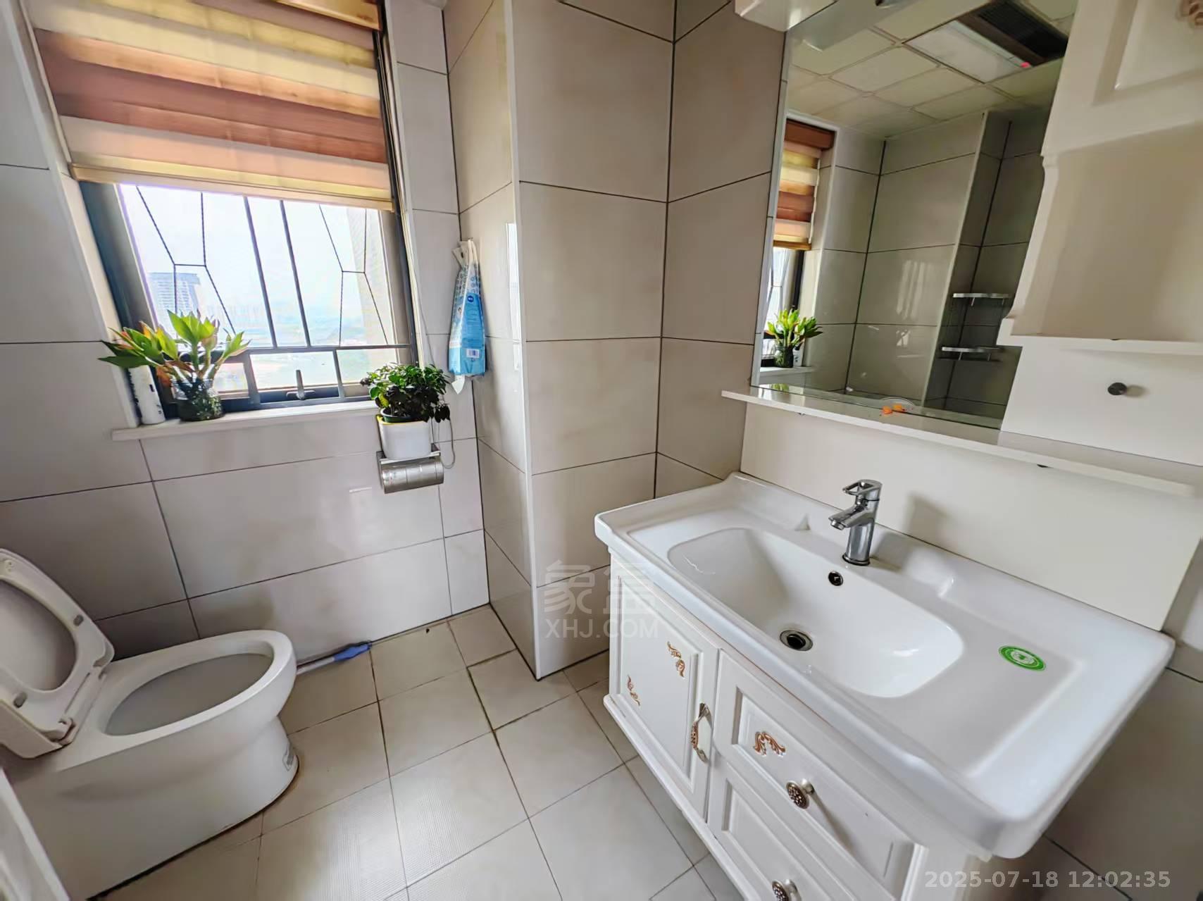 中建御山和苑  3室2厅2卫   3500.00元/月室内图
