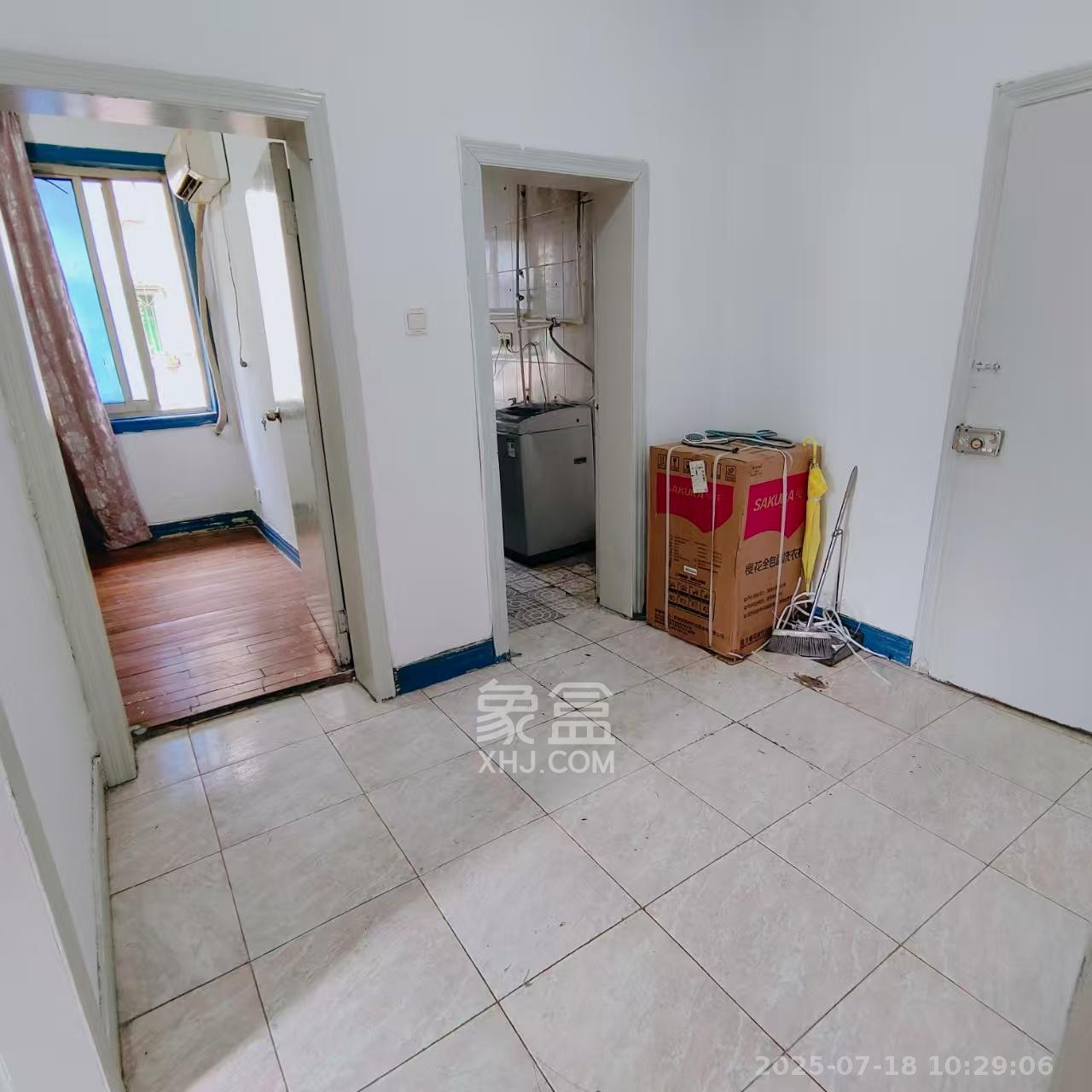 丰盈里散盘(丰盈里、丰盈西里) 3室1厅1卫 2800.0元/月 丰盈里散盘(丰盈里、丰盈西里) 3室1厅1卫 2800.0元/月室内图