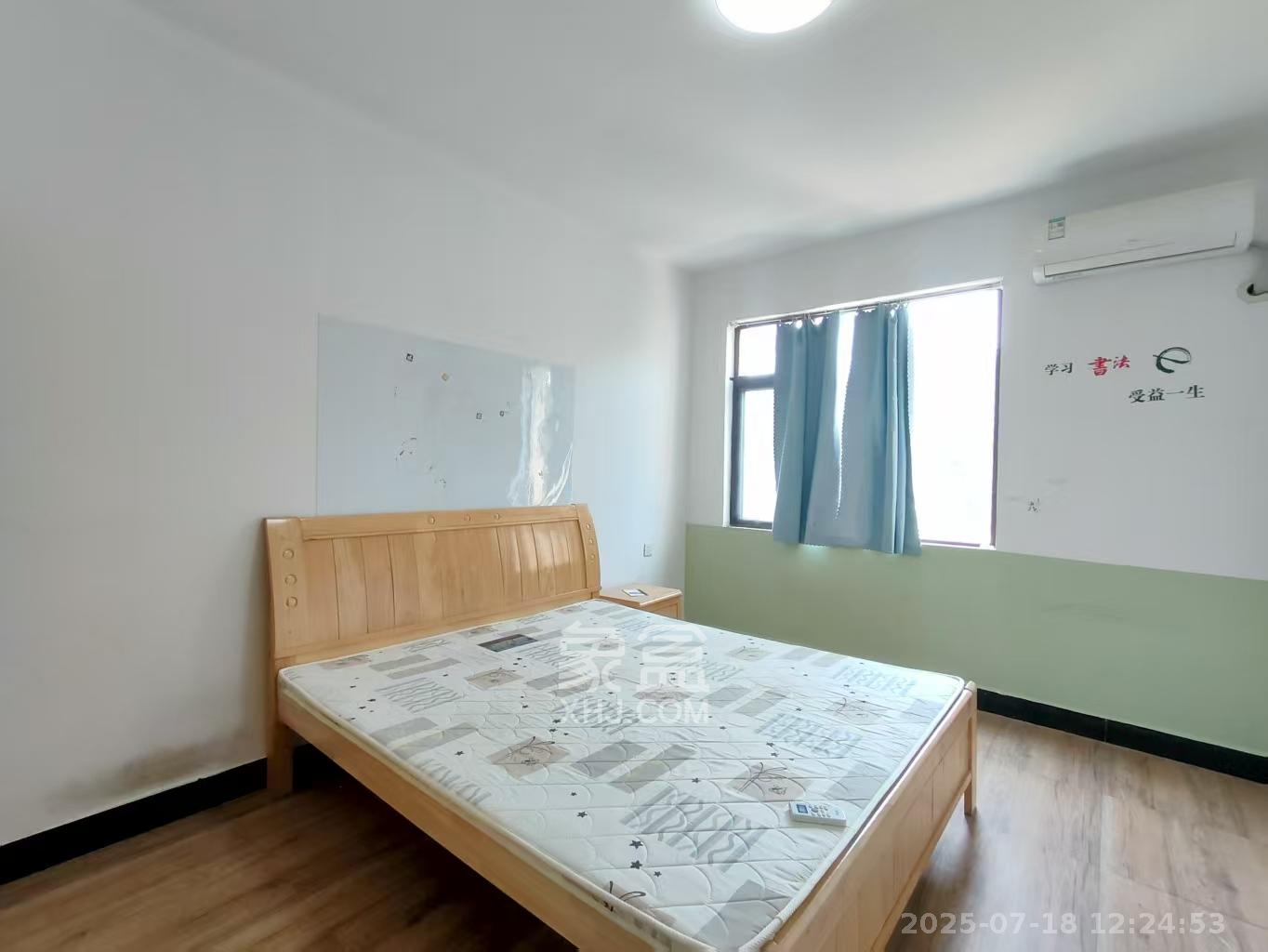 阳光丽城二期  3室2厅1卫    2600.0元/月室内图