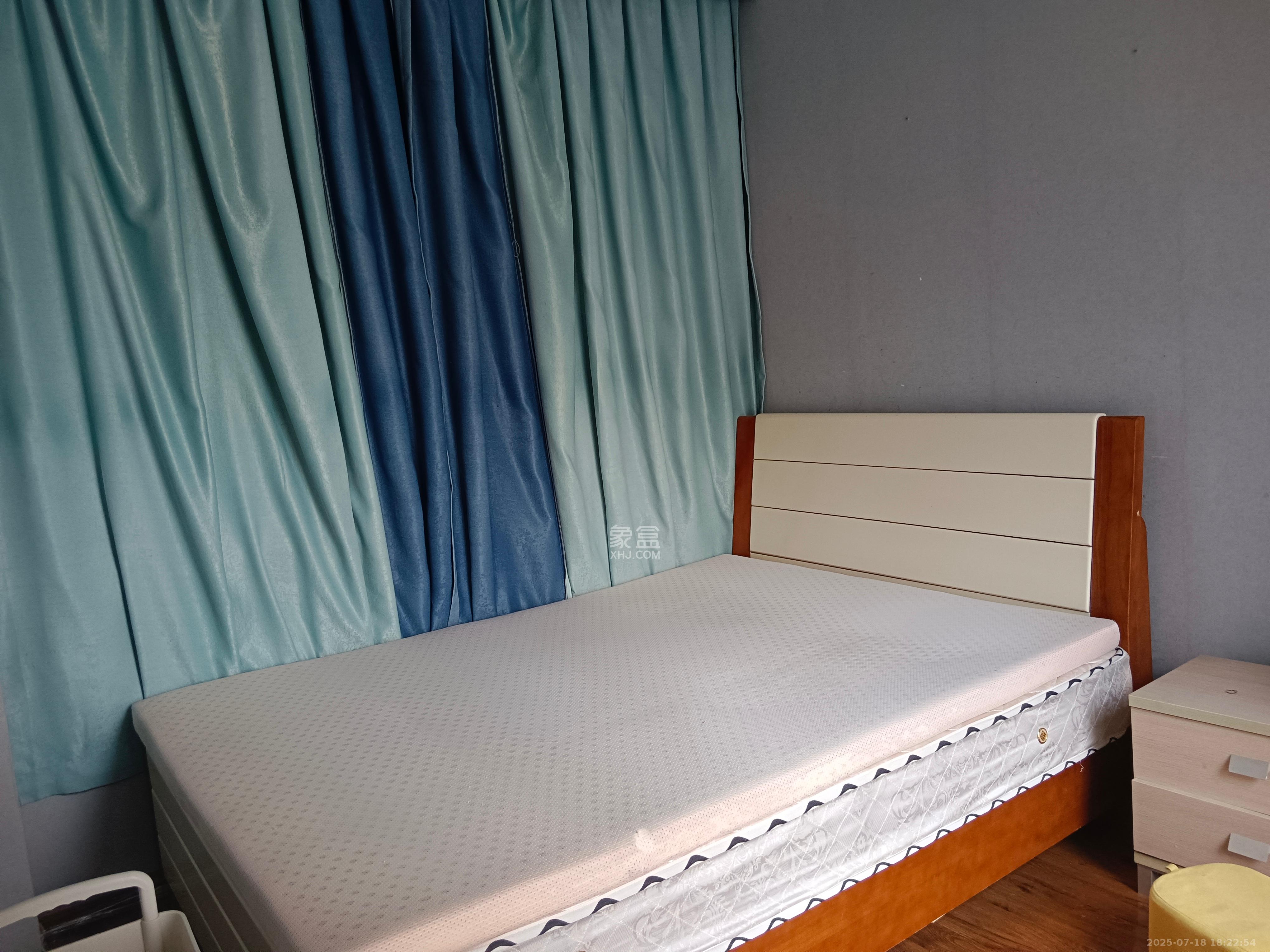 书院观邸 1室1厅1卫 2000.0元/月 书院观邸 1室1厅1卫 2000.0元/月室内图